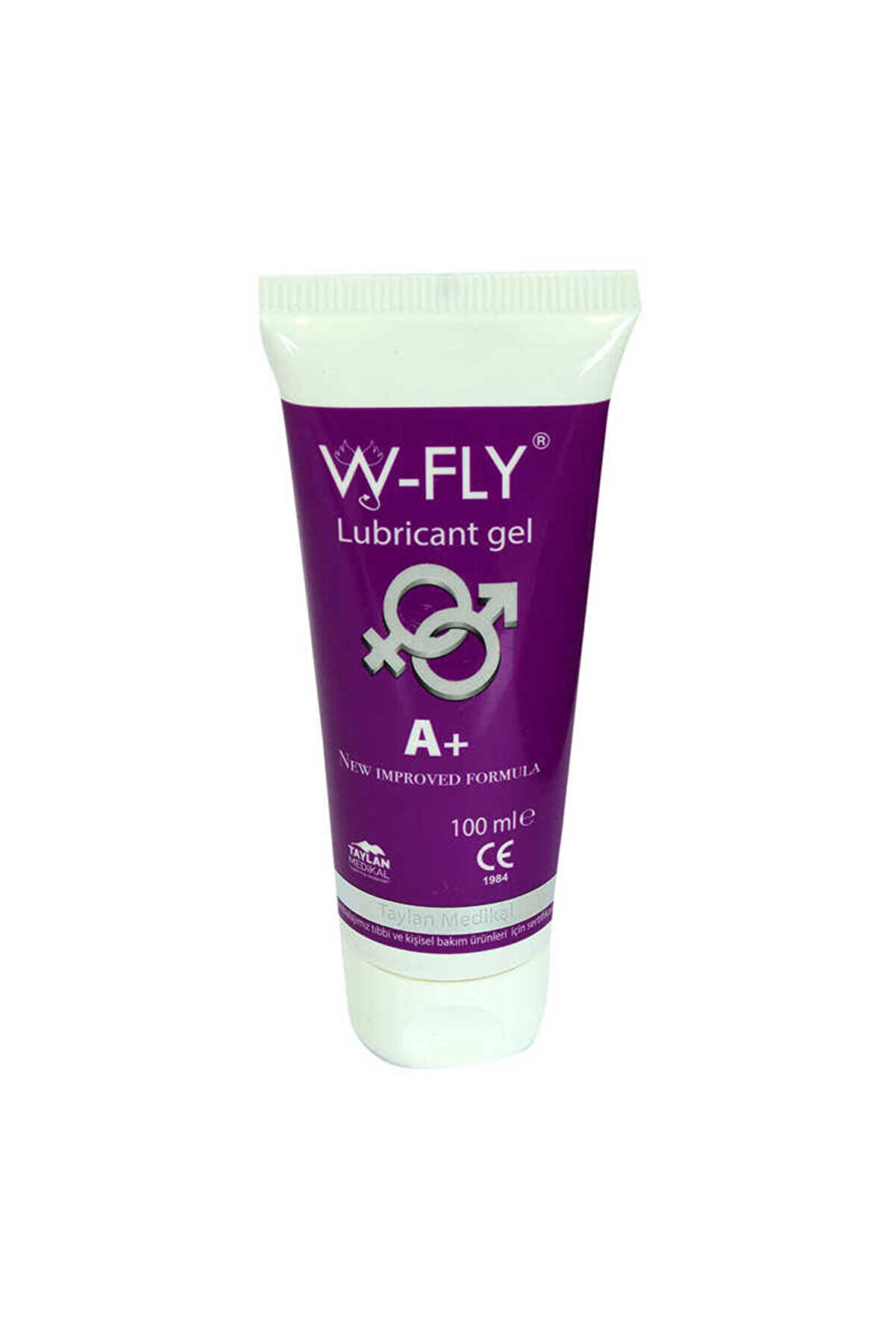 Bi̇lfold Kayganlaştırıcı Jel A+ 100 Ml Lubri̇cant Gel
