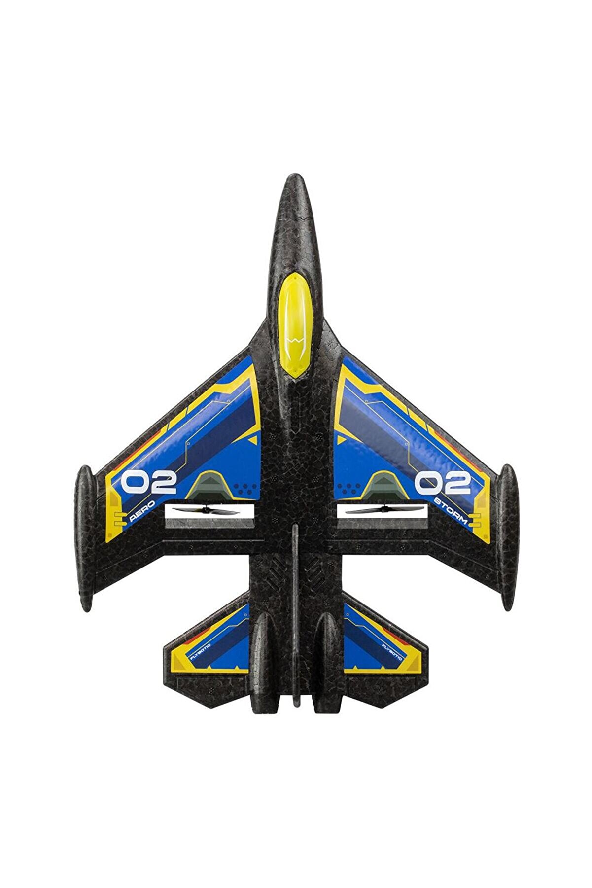 Soni̇c Evo Kumandalı U&ccedil;ak 85741