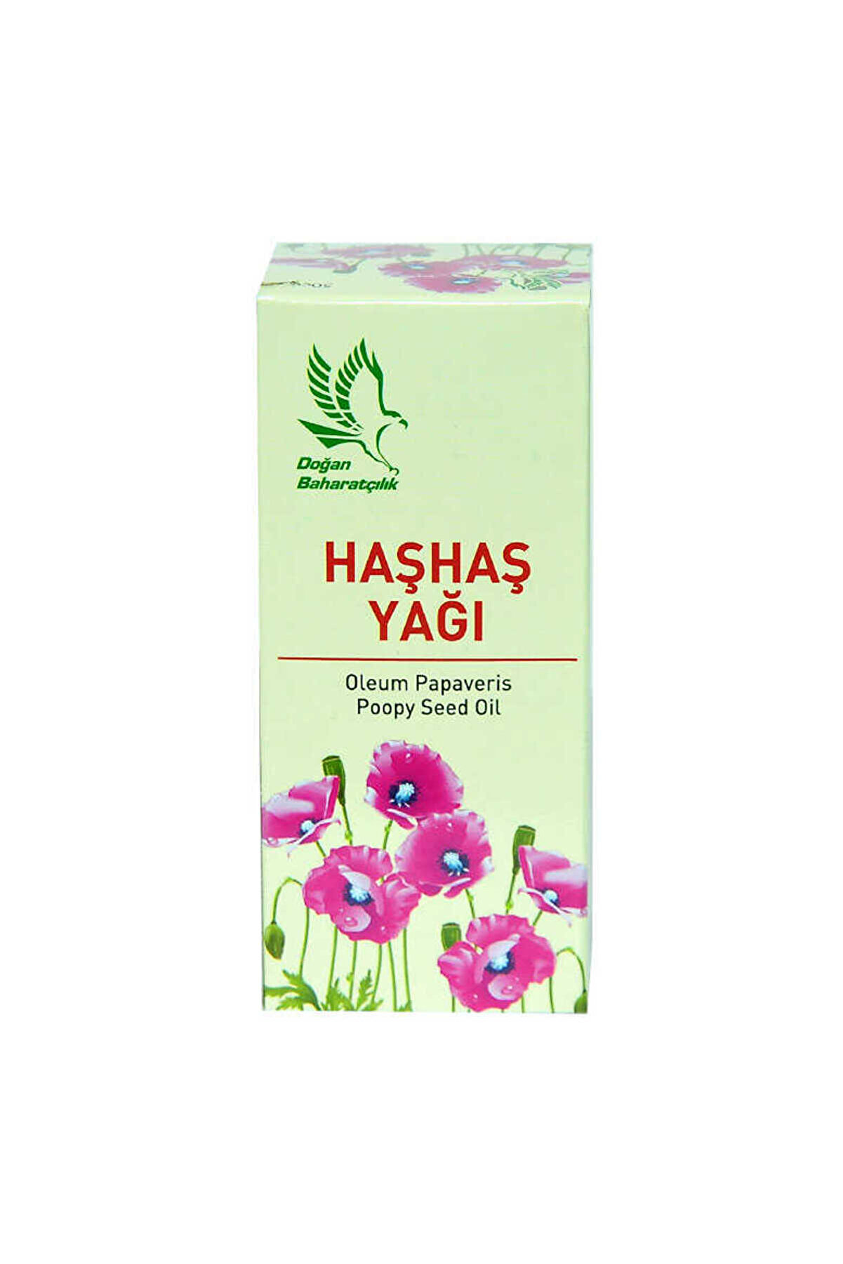 Bi̇lfold Haşhaş Yağı 50 Cc