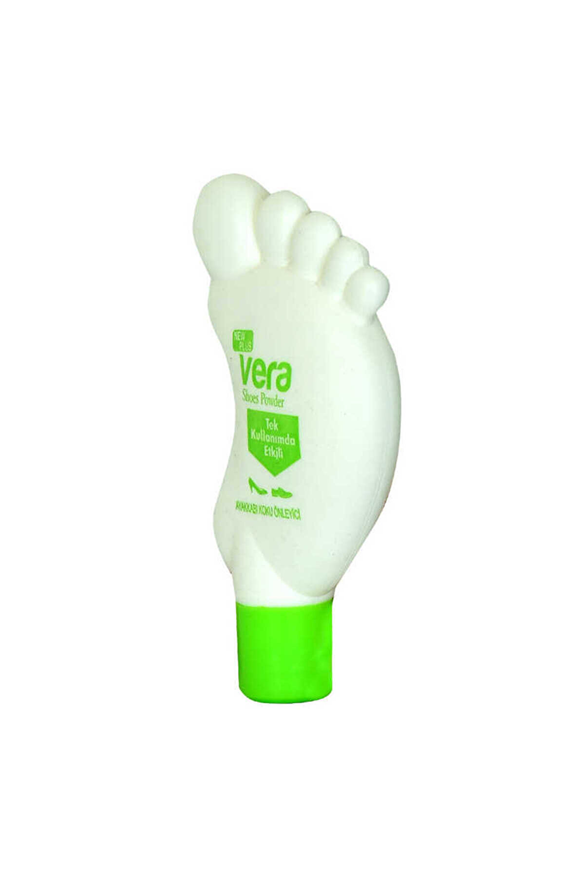 Bi̇lfold Ayak Koku &Ouml;nleyi̇ci̇ Toz 100 Gr Pet Şi̇şe 10-15 Kullanımlık