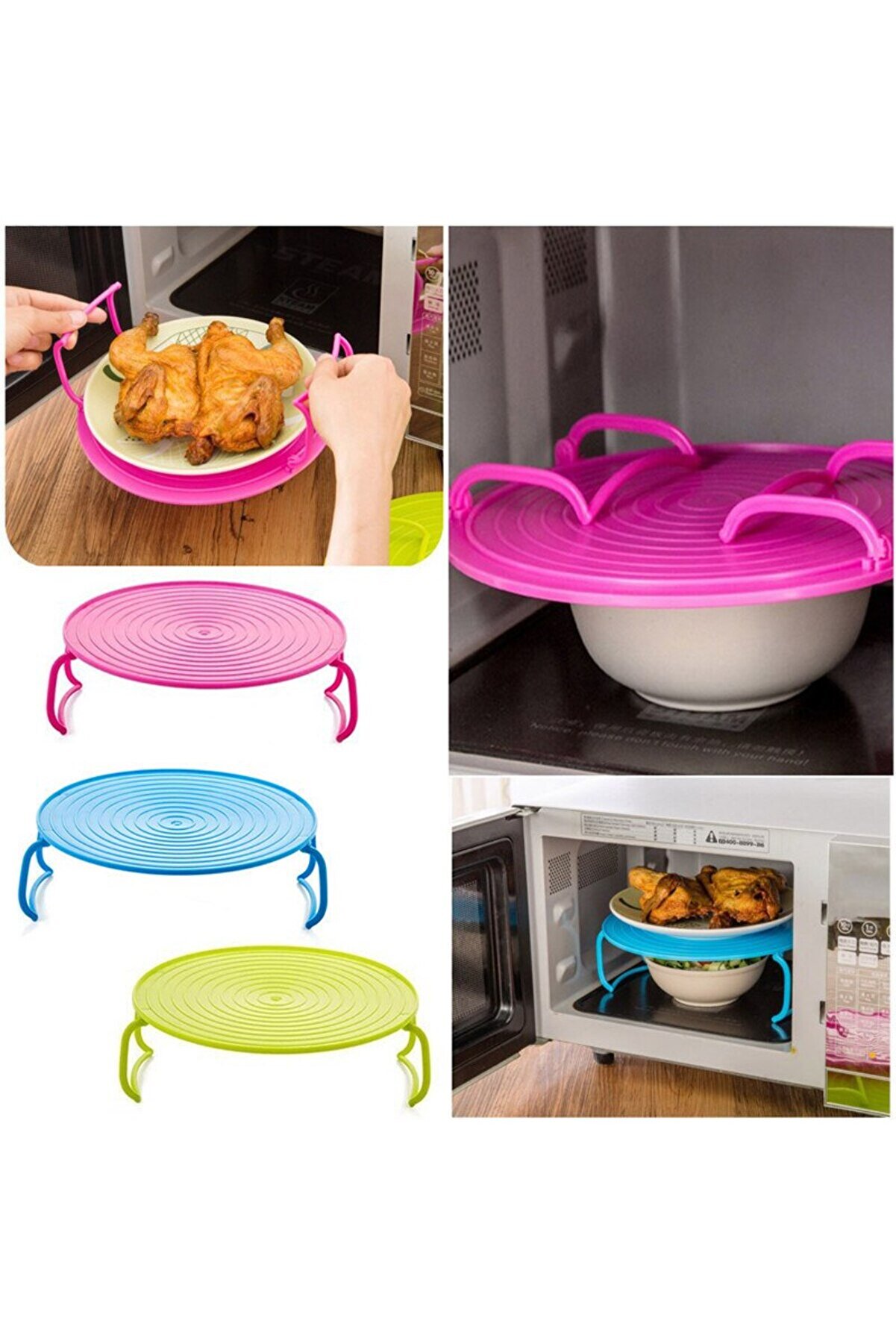 Ethab Ti̇caret Mi̇krodalga Rafı