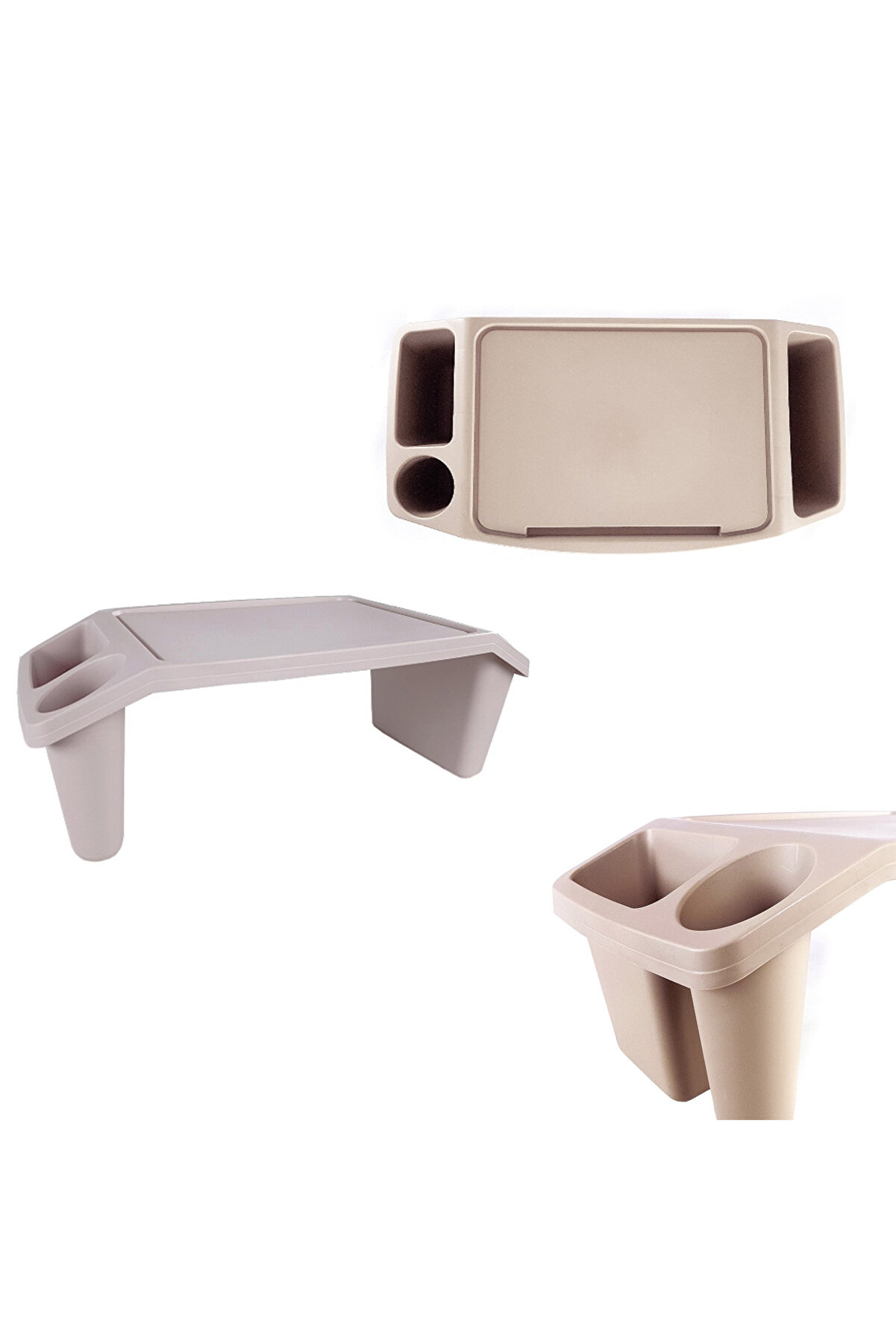 Ethab Ti̇caret Laptop Masası Ve &Ccedil;alışma Sehpası