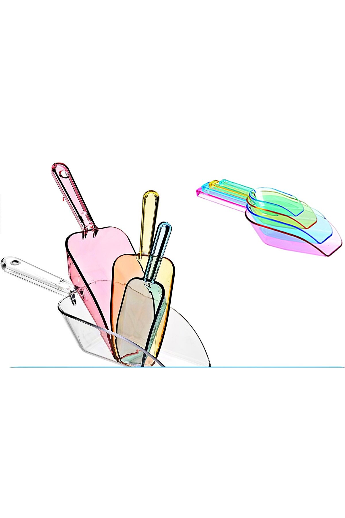 Ethab Ti̇caret Erzak K&uuml;reği̇ - 4 L&uuml; &Ouml;l&ccedil;&uuml; K&uuml;reği̇