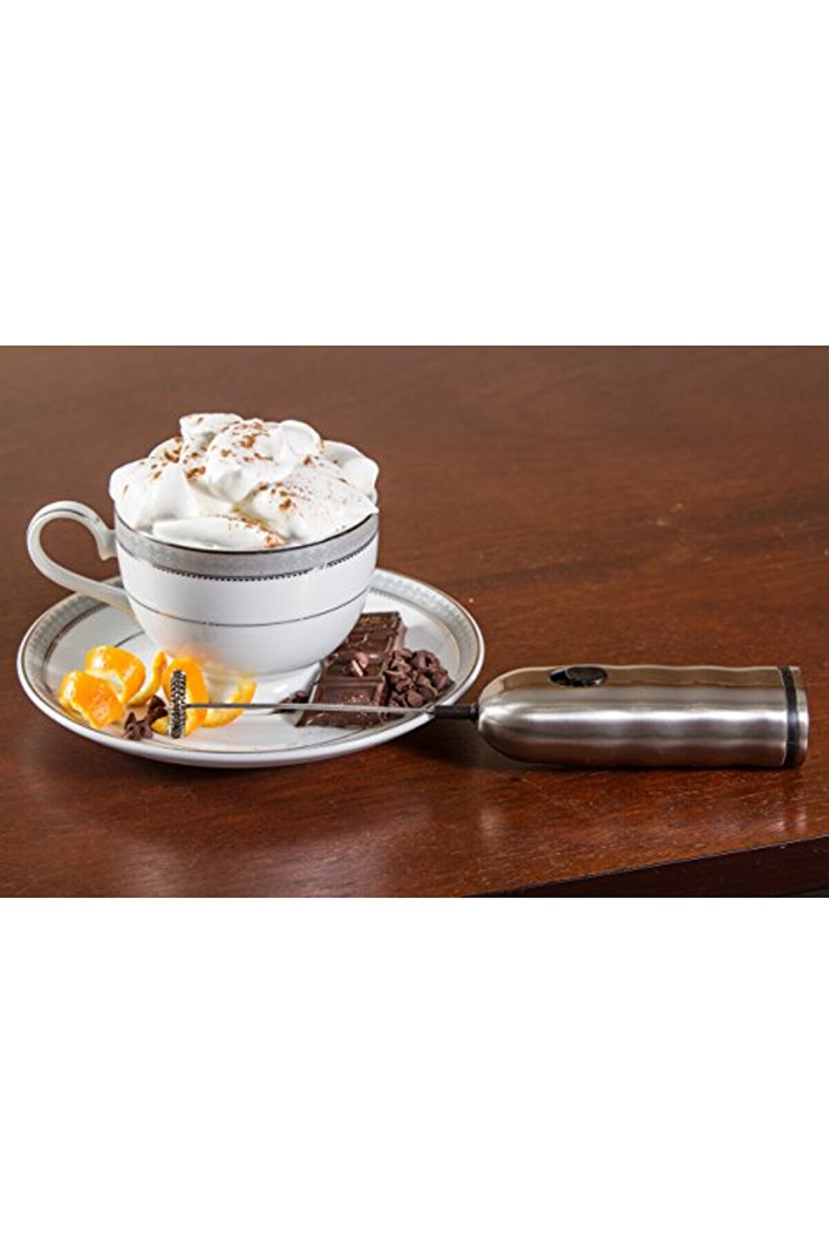 Se&ccedil;ki̇n Trend Cappuci̇no M