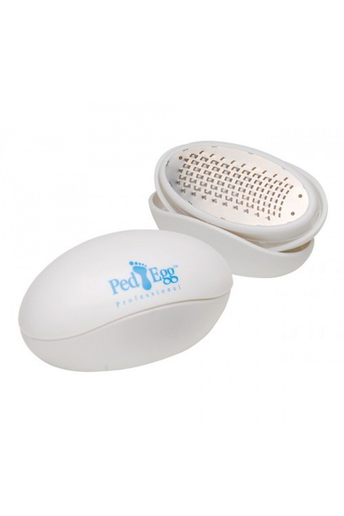 Se&ccedil;ki̇n Trend Ped Egg Tekli̇ Topuk T&ouml;rp&uuml;s&uuml;