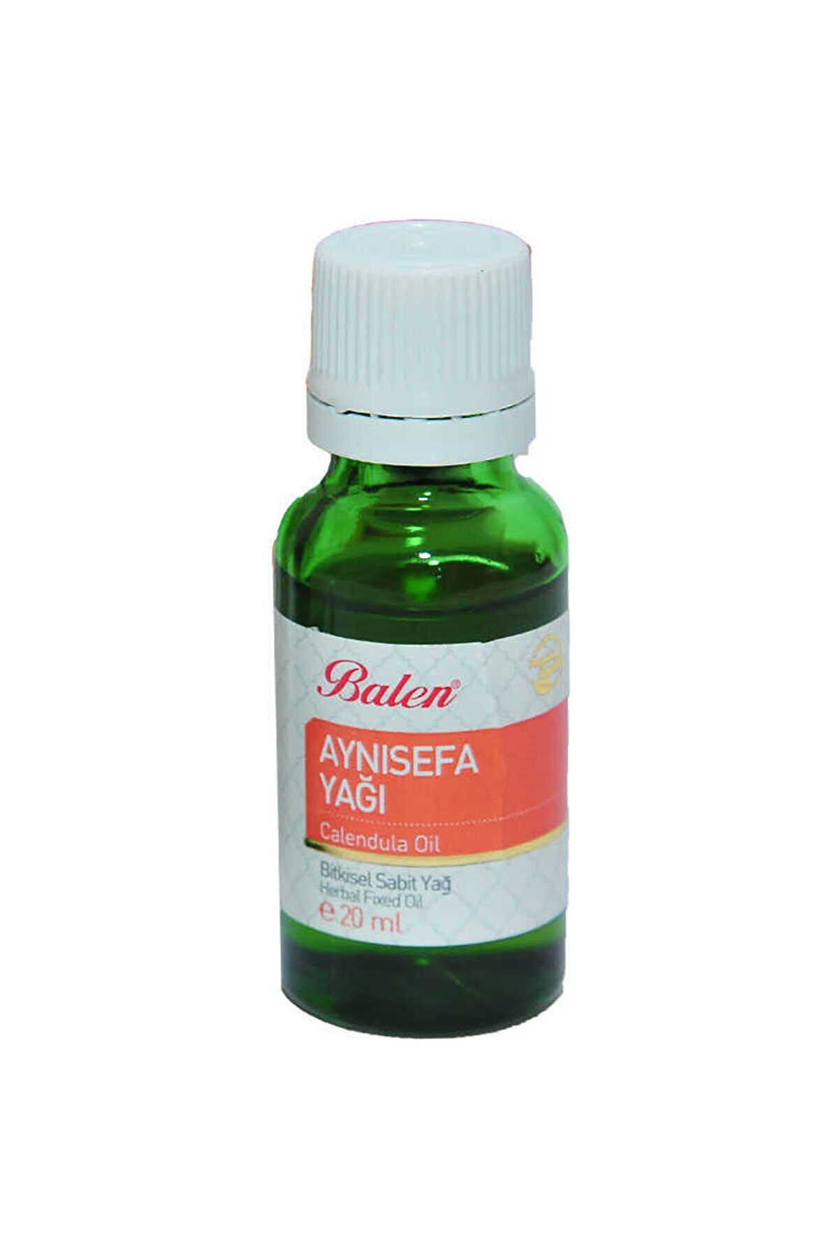 Bi̇lfold Aynısefa Yağı (Maserasyon) 20 Ml Cam Şi̇şe
