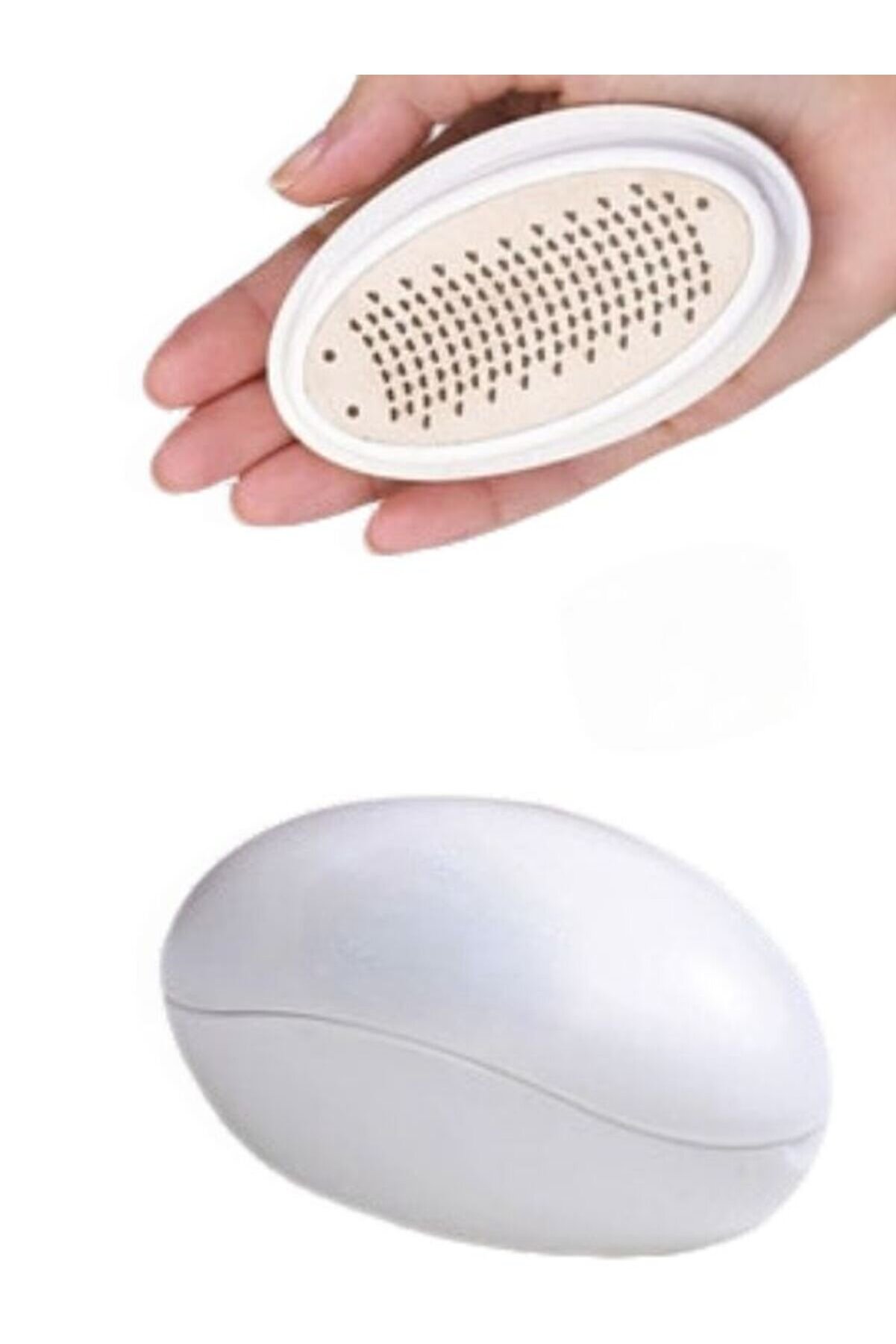 Ethab Ti̇caret Ayak Topuk T&ouml;rp&uuml;s&uuml;