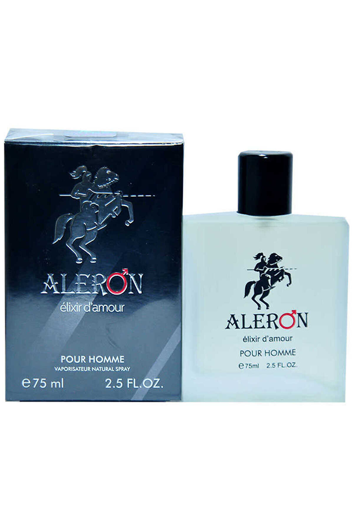 Ethab Ti̇caret Erkeklere &Ouml;zel Parf&uuml;m 75 Ml