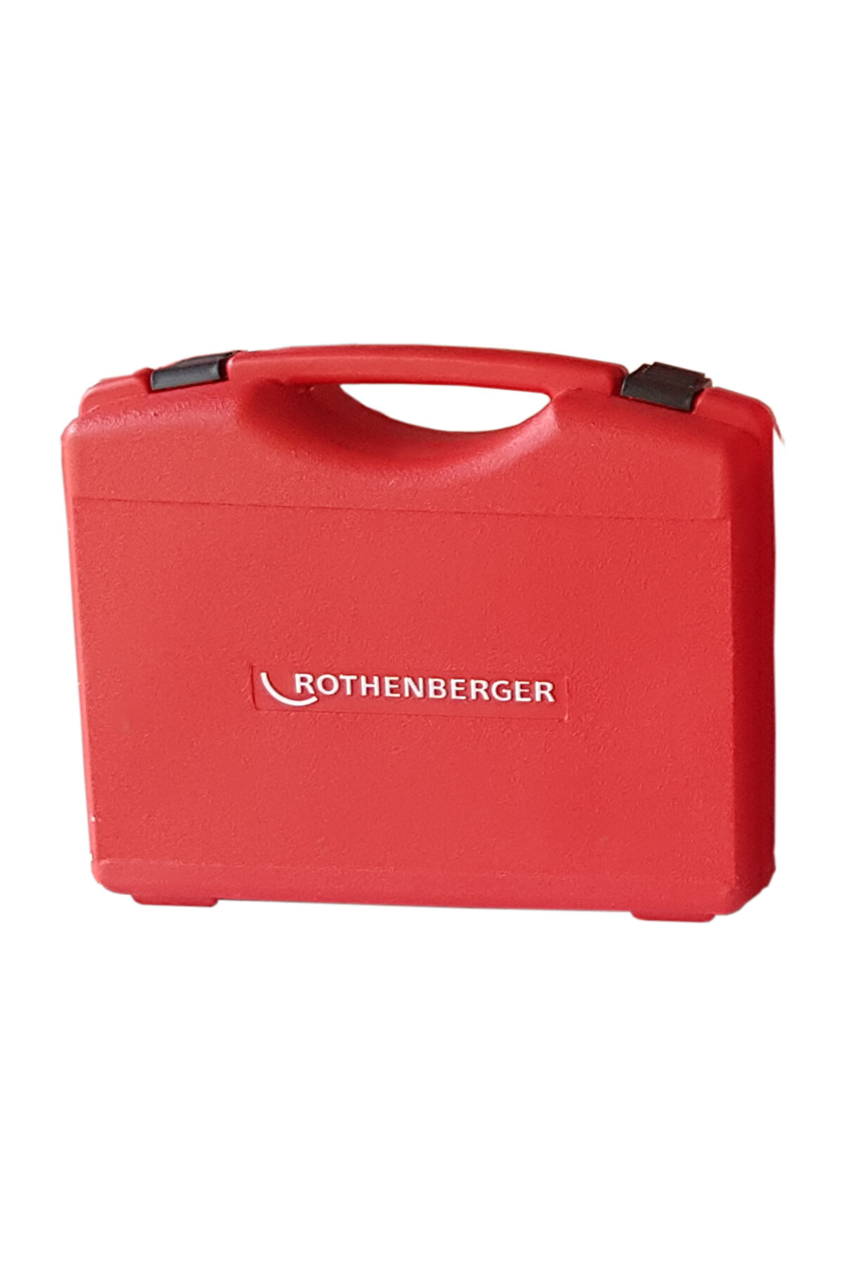 Rothenberger Kanal Gi̇der Açma Maki̇nesi̇ R600 Eco 16,2+22,2 Set