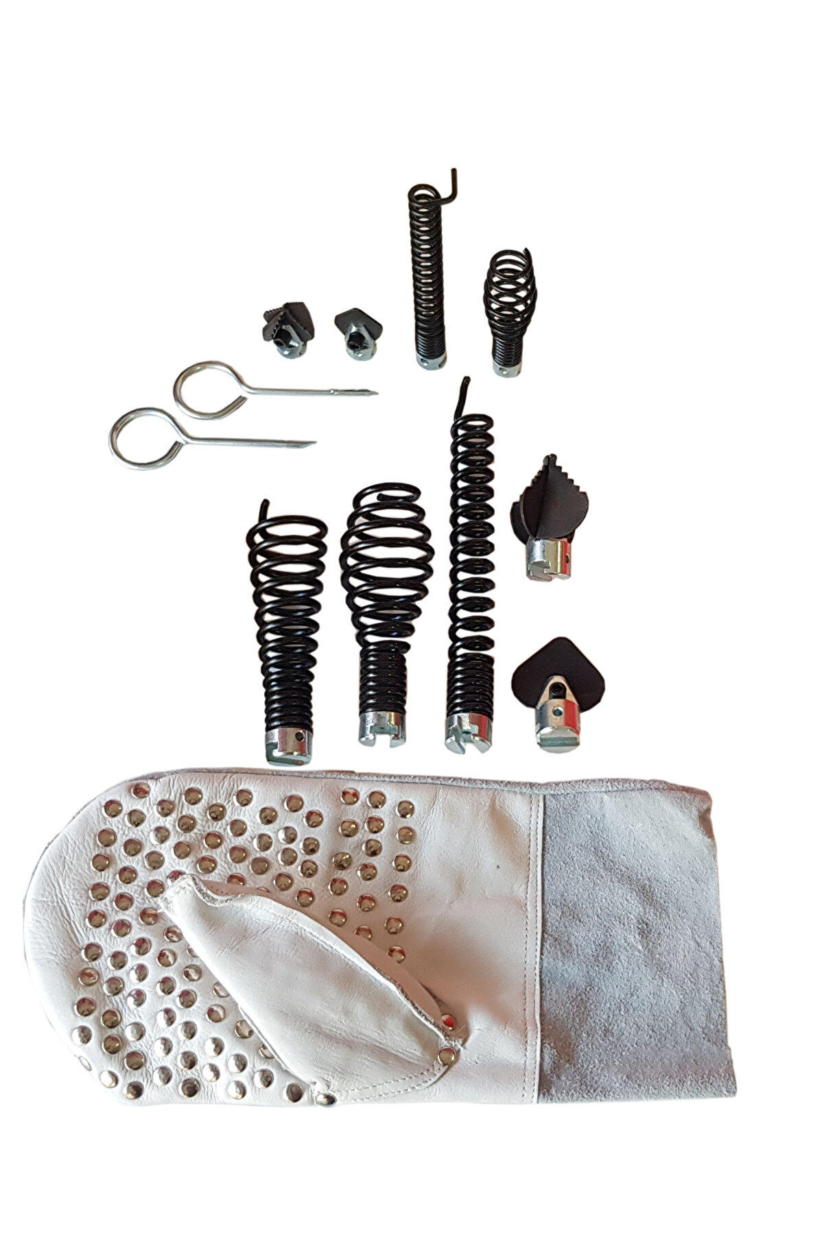 Rothenberger Kanal Gi̇der Açma Maki̇nesi̇ R600 Eco 16,2+22,2 Set