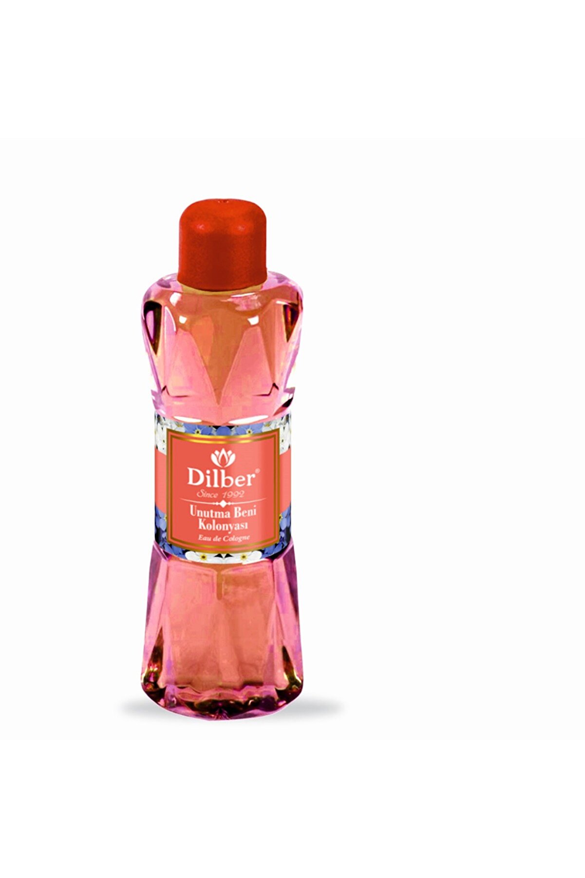 Dilber Unutma Beni Kolonyası 400 ml-pet şişe
