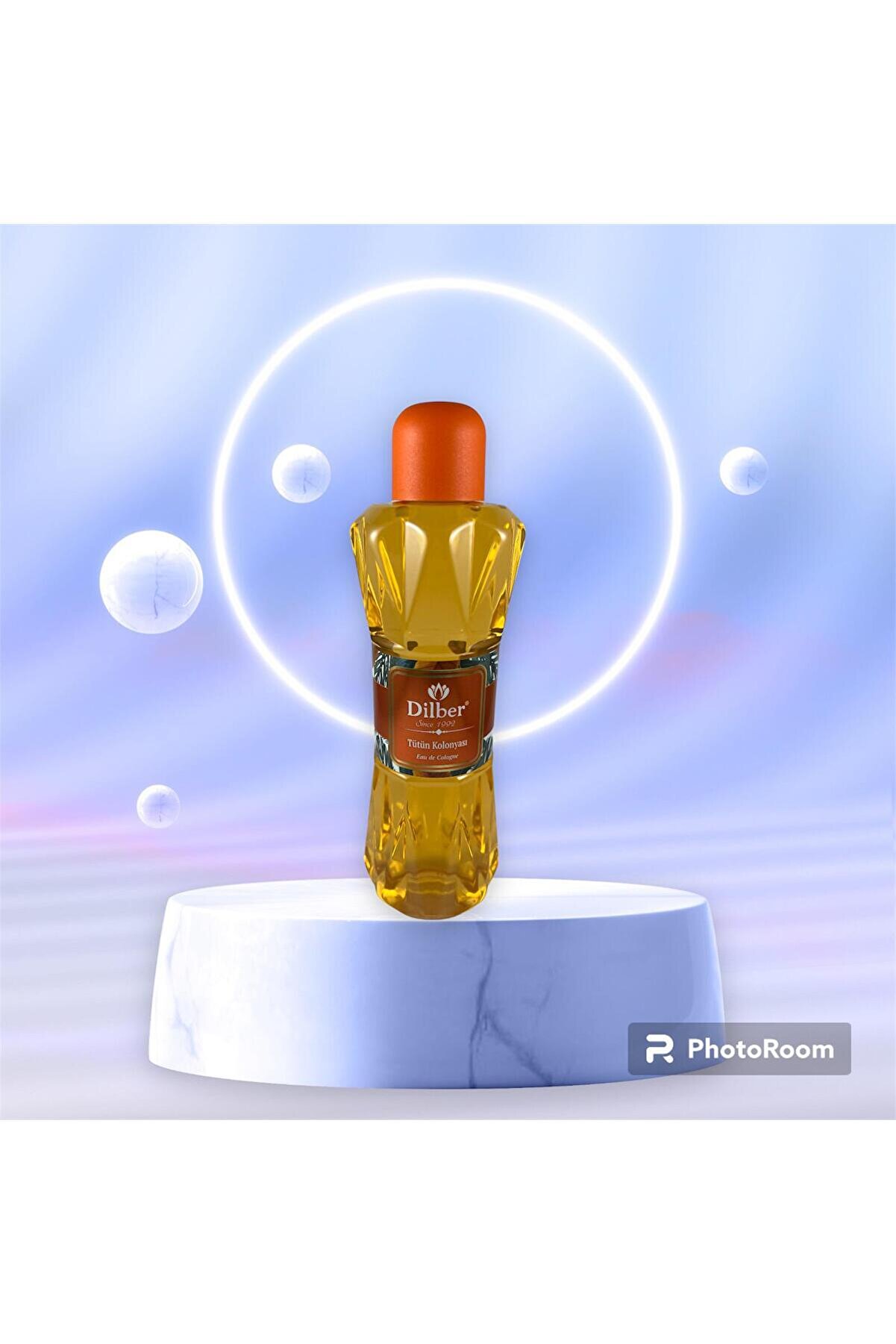 Tütün Kolonyası 400 Ml -Pet Şi̇şe