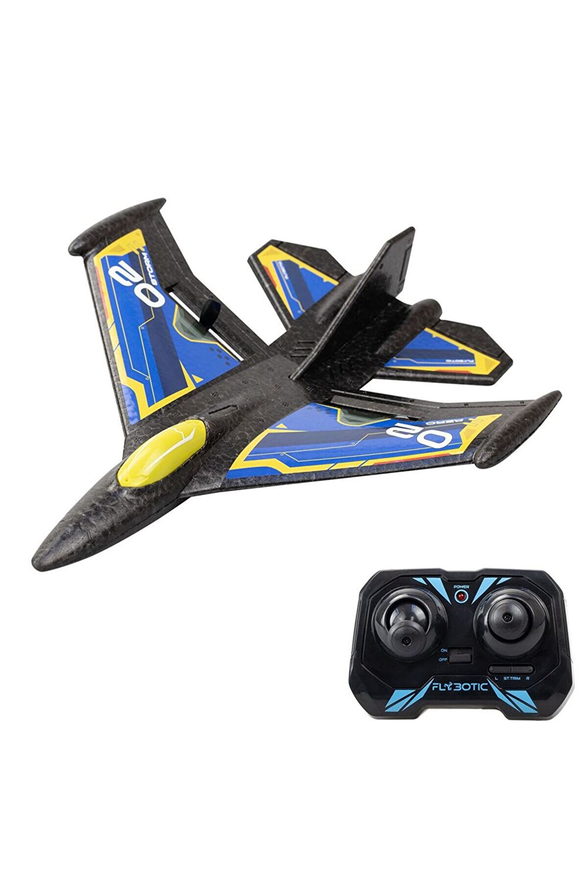 Silverlit Sonic Evo Kumandalı U&ccedil;ak 85741