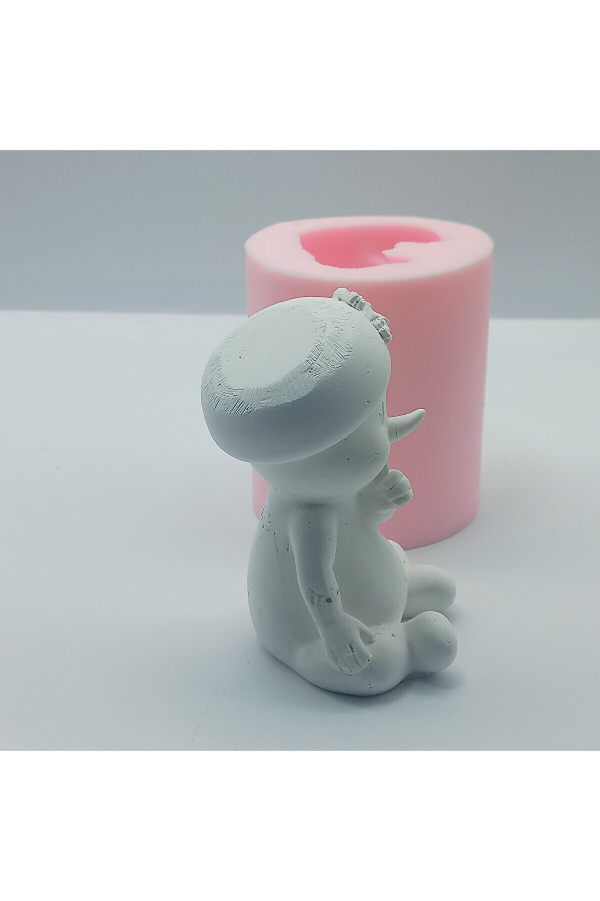 Kalıpcınızburada Sevi̇mli̇  Kardan Adam - K7456