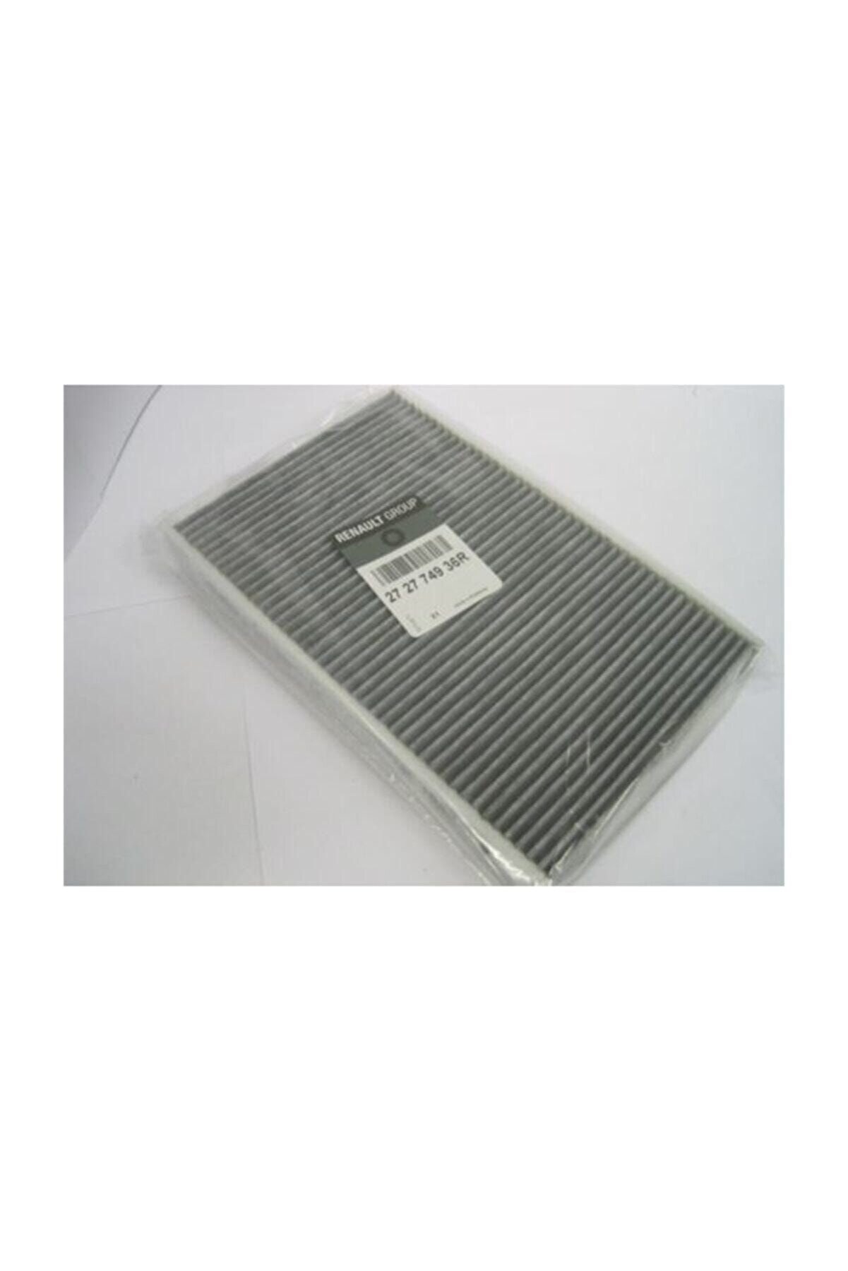 Mai̇s Fluence 1.5 Dci̇ Bakım Seti̇ (Yağ-Hava-Polen-Mazot Fi̇ltresi̇ Orji̇nal)Mai̇s