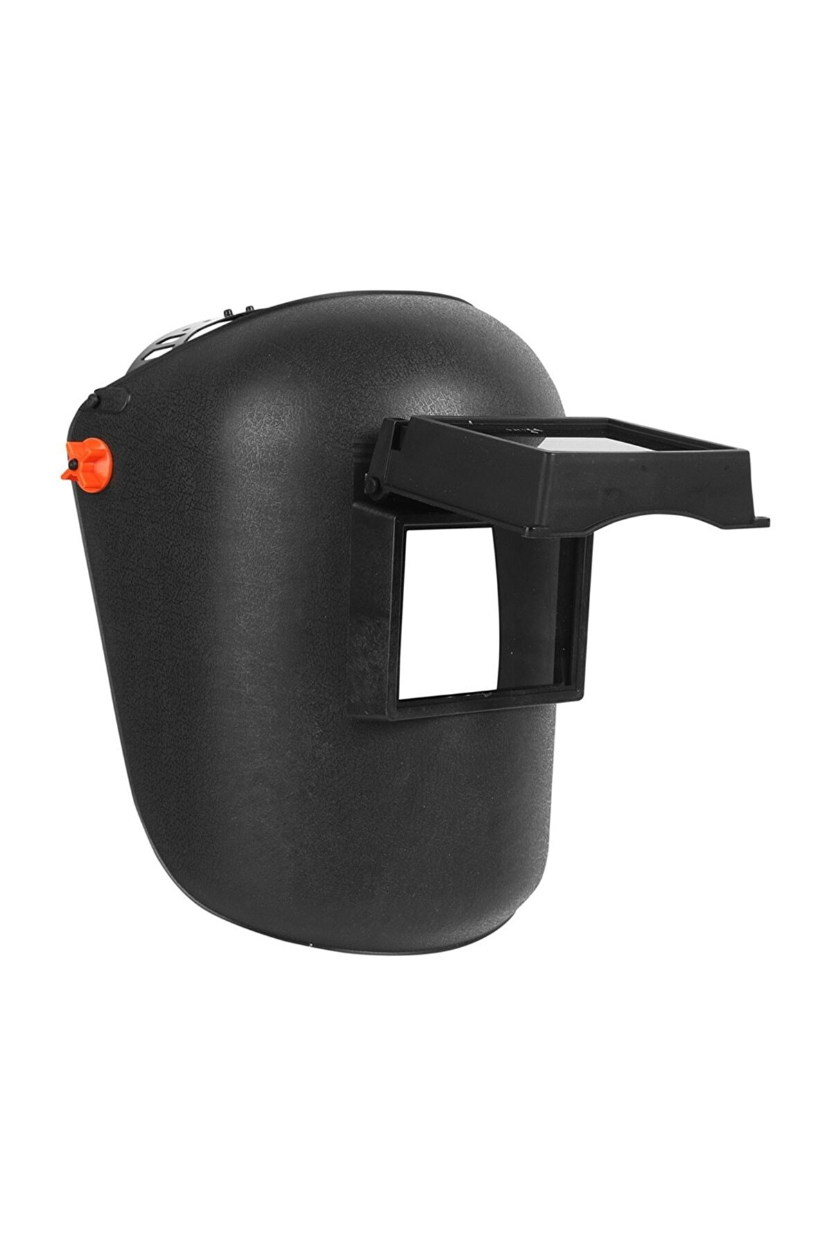 Argon Baş Kaynak Maskesi̇ Ge 1321 Kapaklı Camlı