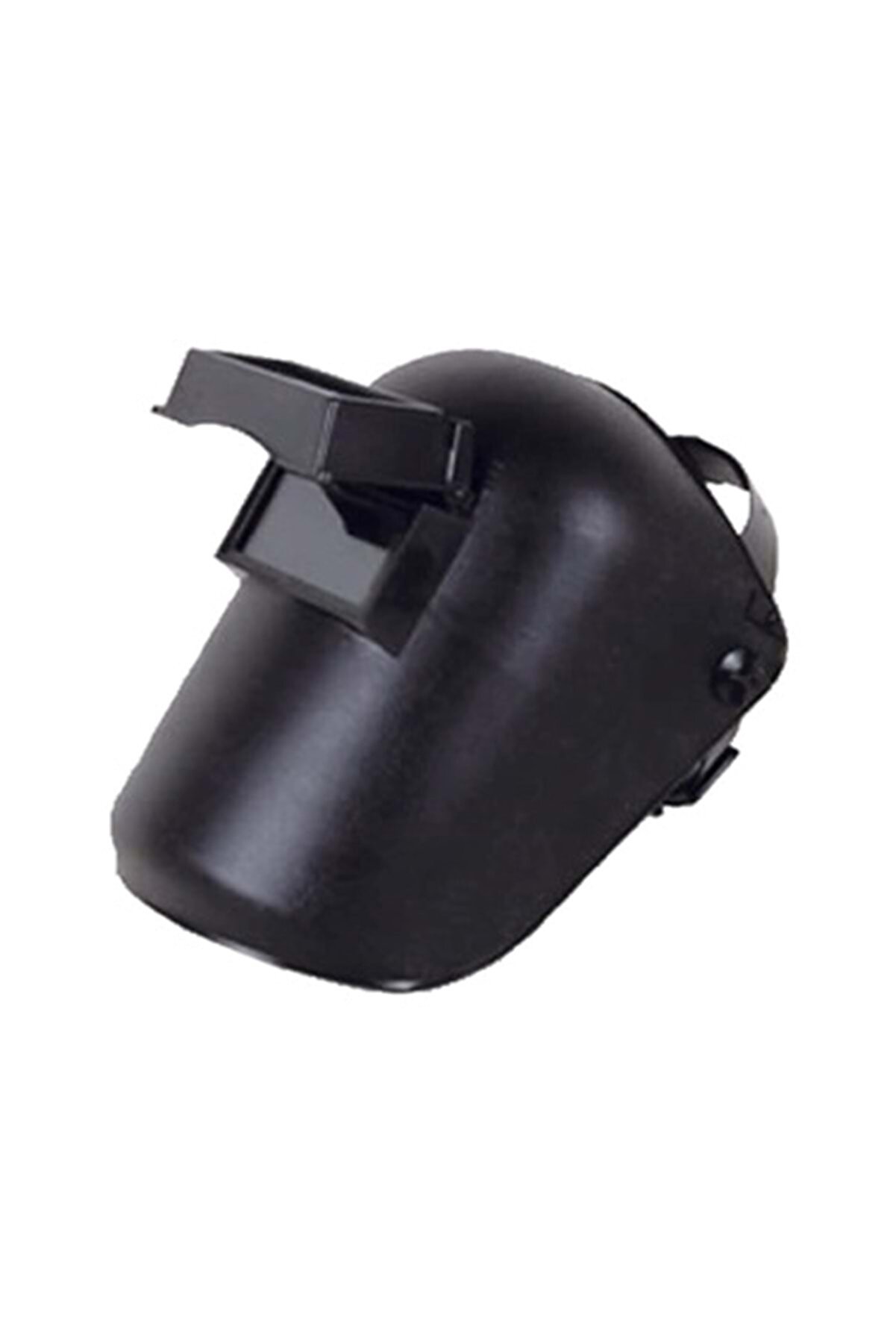 Argon Baş Kaynak Maskesi̇ Ge 1321 Kapaklı Camlı