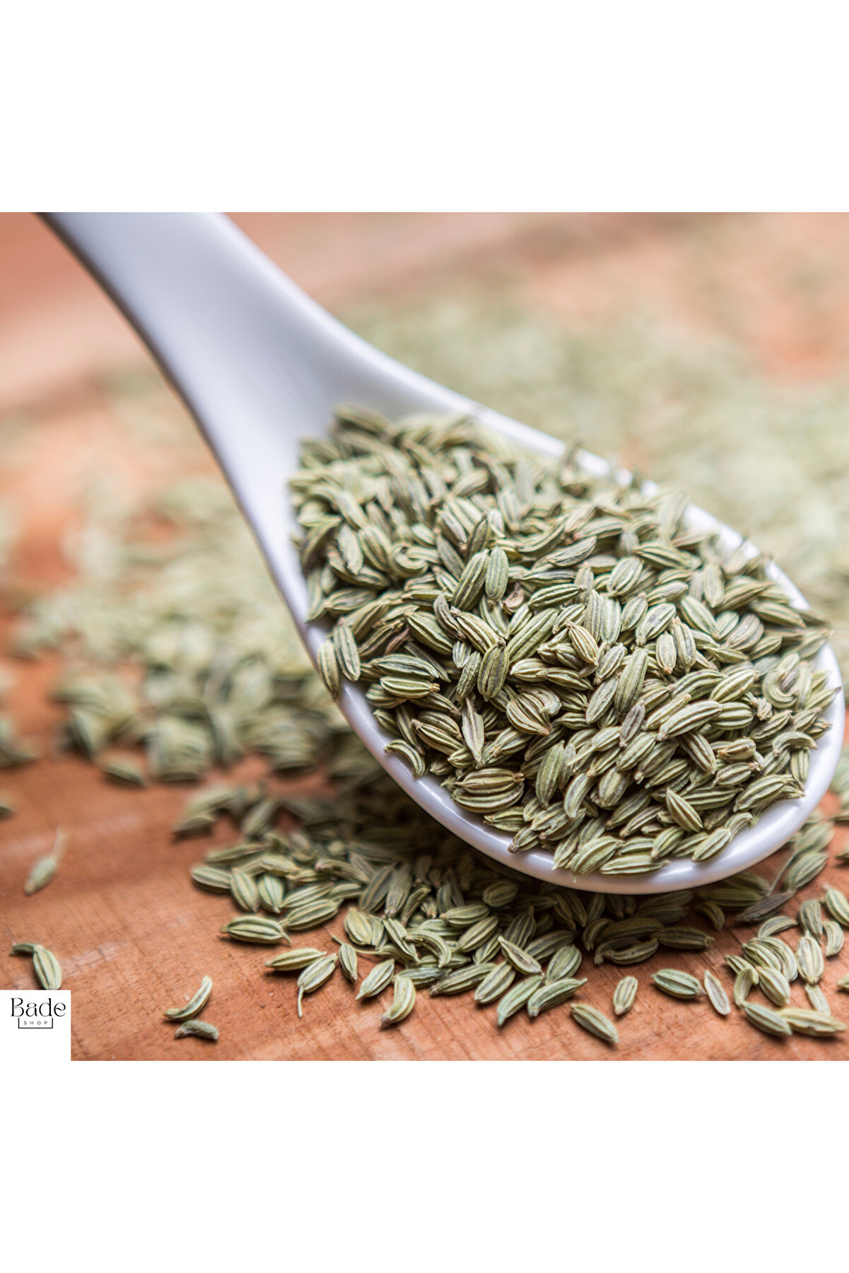 Bade Shop 200 gr -Rezene Çayı (Tohumu - Yeni Mahsül)