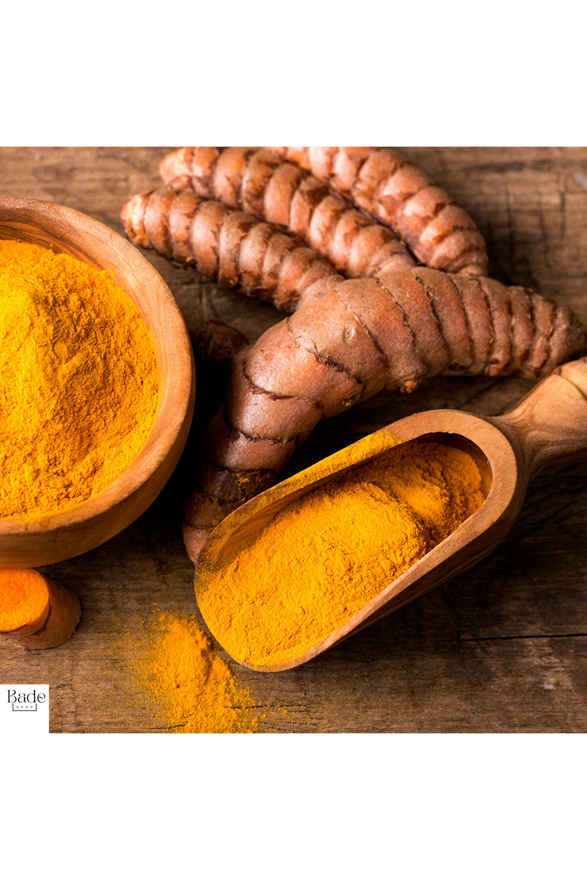 200 Gr - Zerdaçal Toz (Taze,Katkısız, Kökten Öğütülmüş)