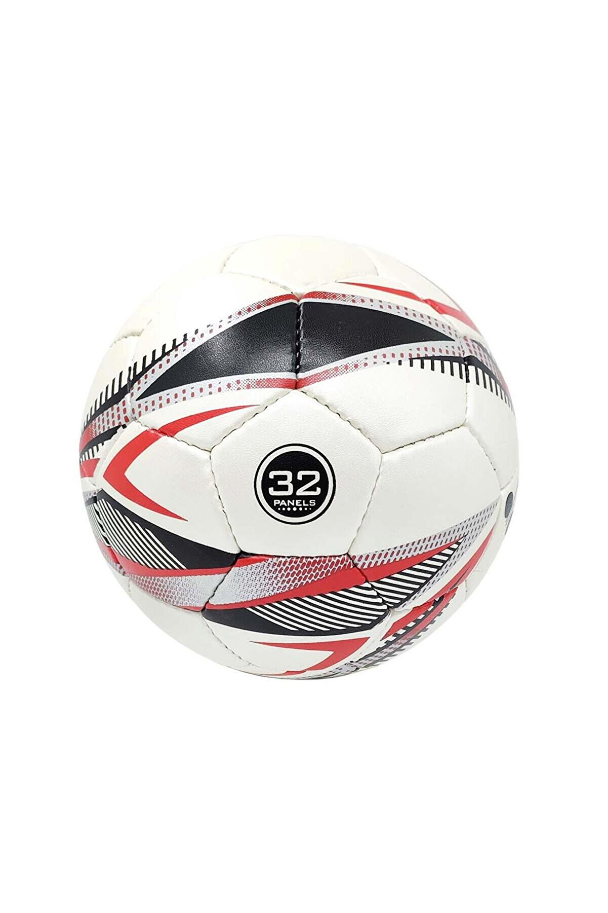 Di̇adora 4060241 Pass Futbol Topu Kırmızı-Beyaz