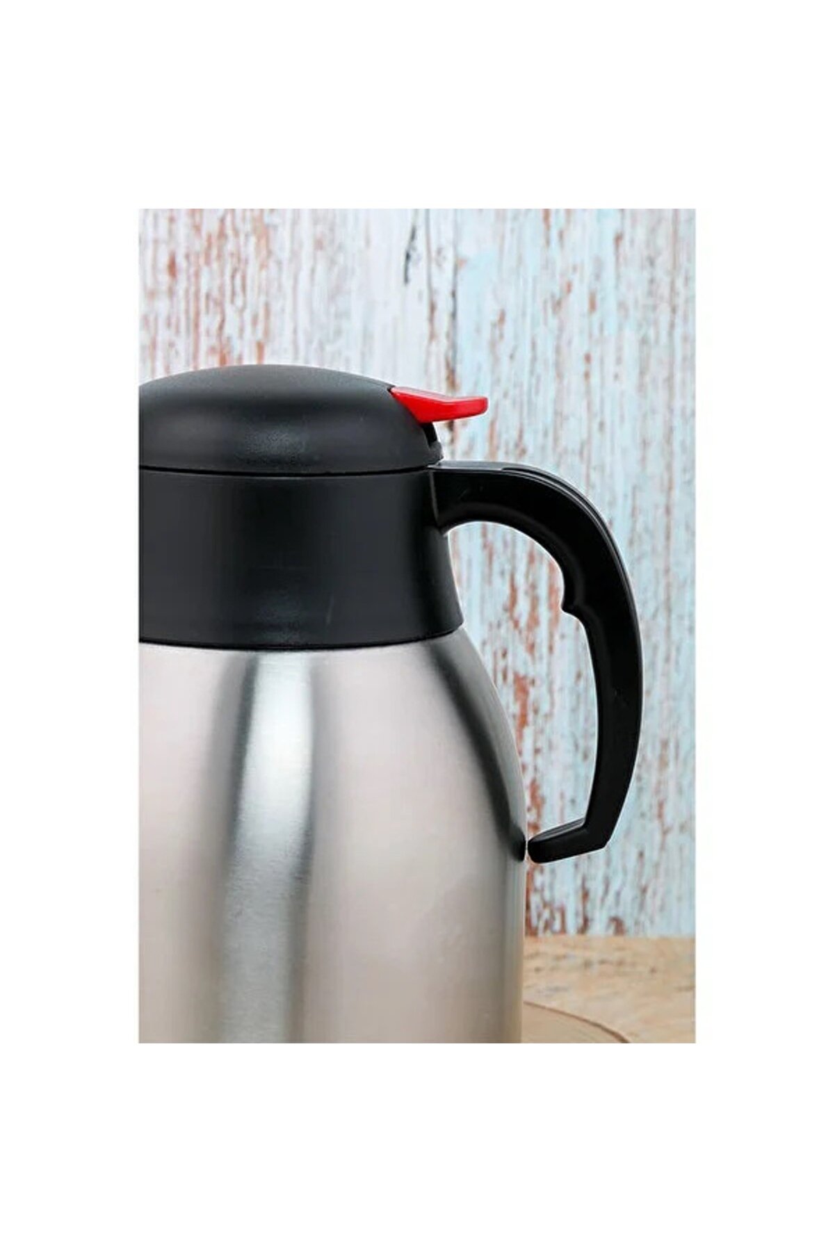 Go İthalat Ckr-2004 1.5Lt &Ccedil;eli̇k Termos (4457)