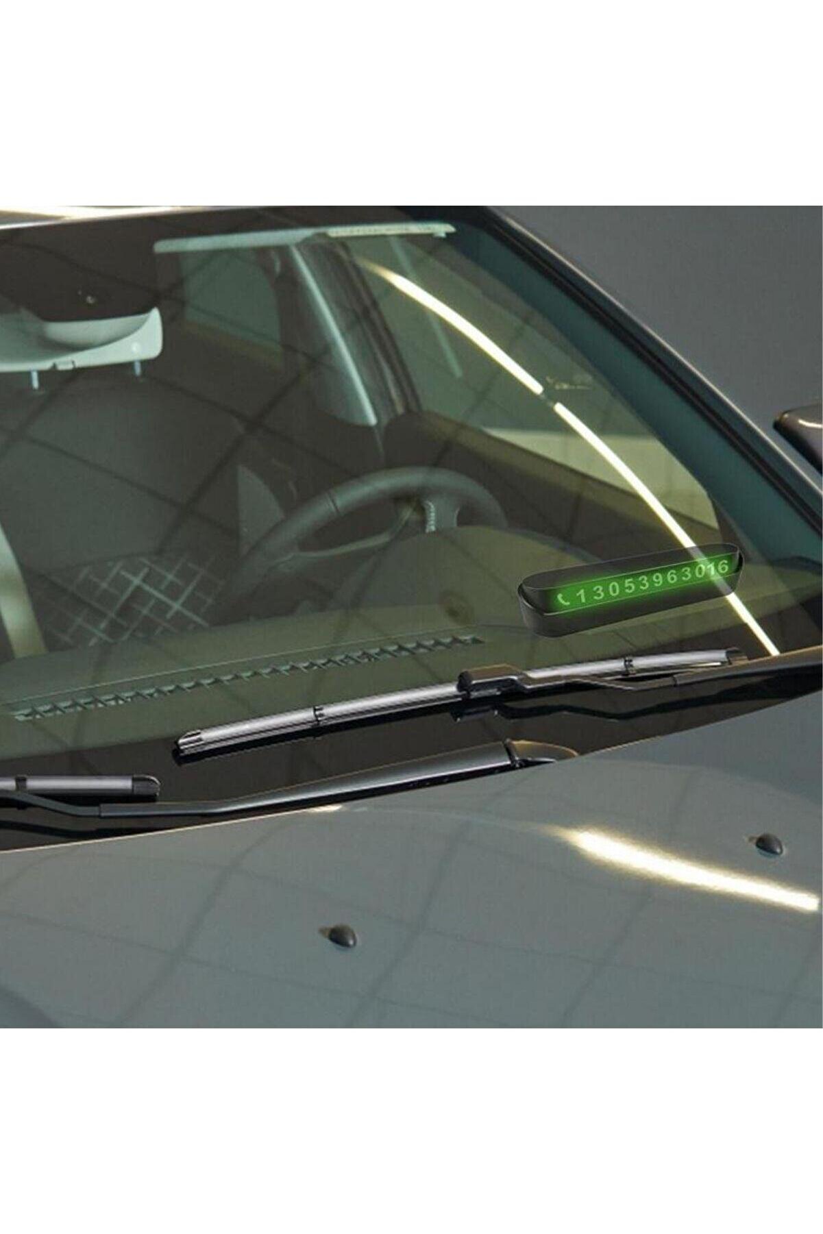 Go İthalat Prati̇k Fosforlu Telefon Numarası Yamzak İ&ccedil;i̇n Ara&ccedil; İ&ccedil;i̇ Oto Numarat&ouml;r Numaralık (4674)