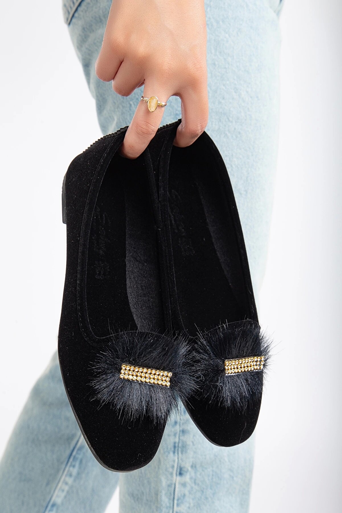 Gult Şanslı Çeki̇li̇ş Babet 2