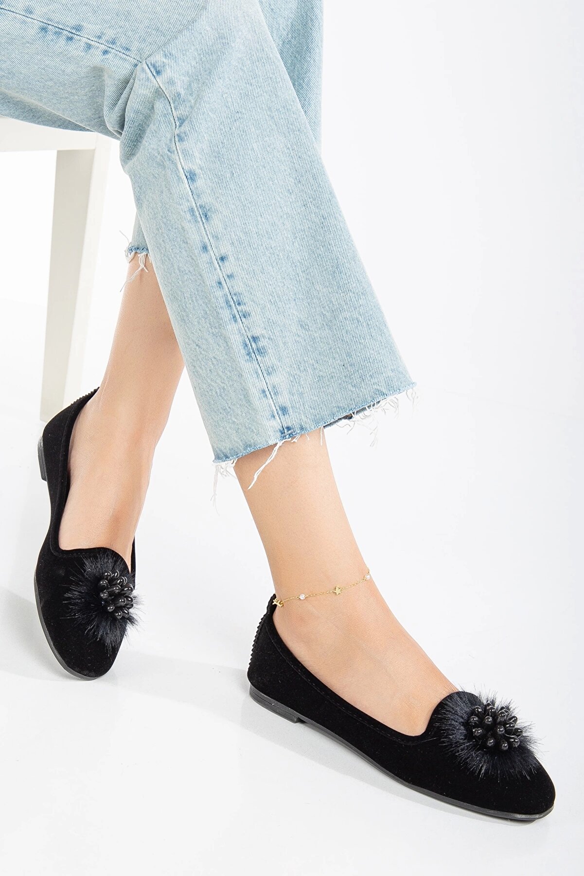 Gult Şanslı &Ccedil;eki̇li̇ş Babet 1