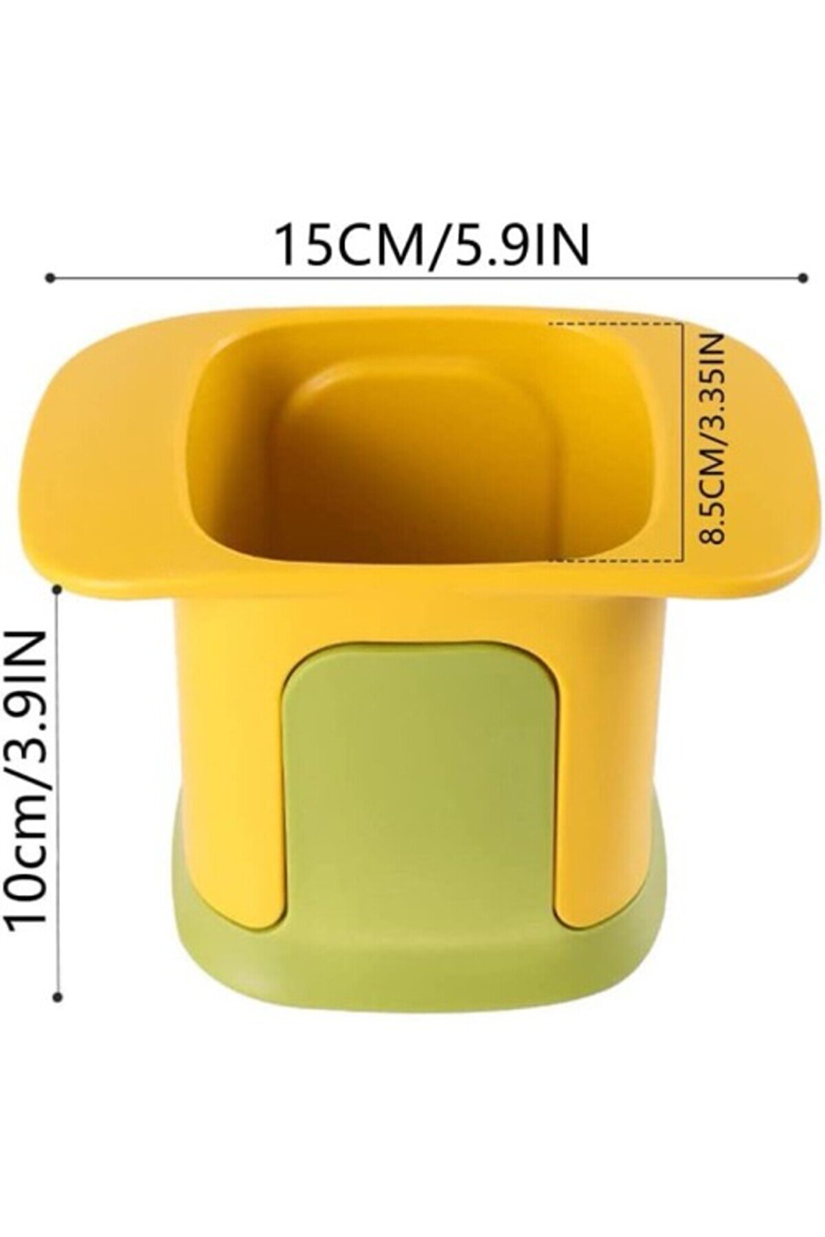 Multi̇fonksi̇yon Sebze Meyve Doğrayıcı