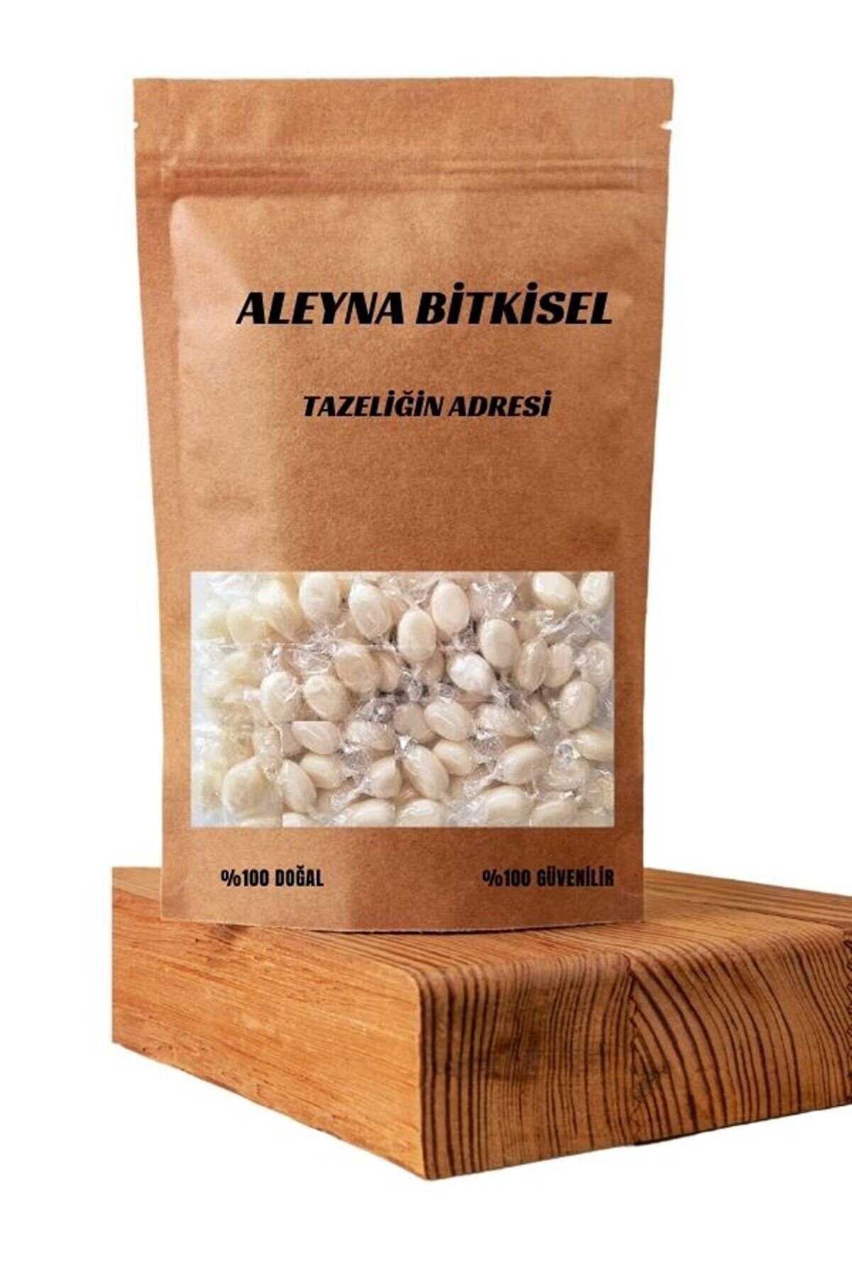 aleyna baharat Kekik Şekeri 500 gr Kekik Yağlı Şeker Pastil