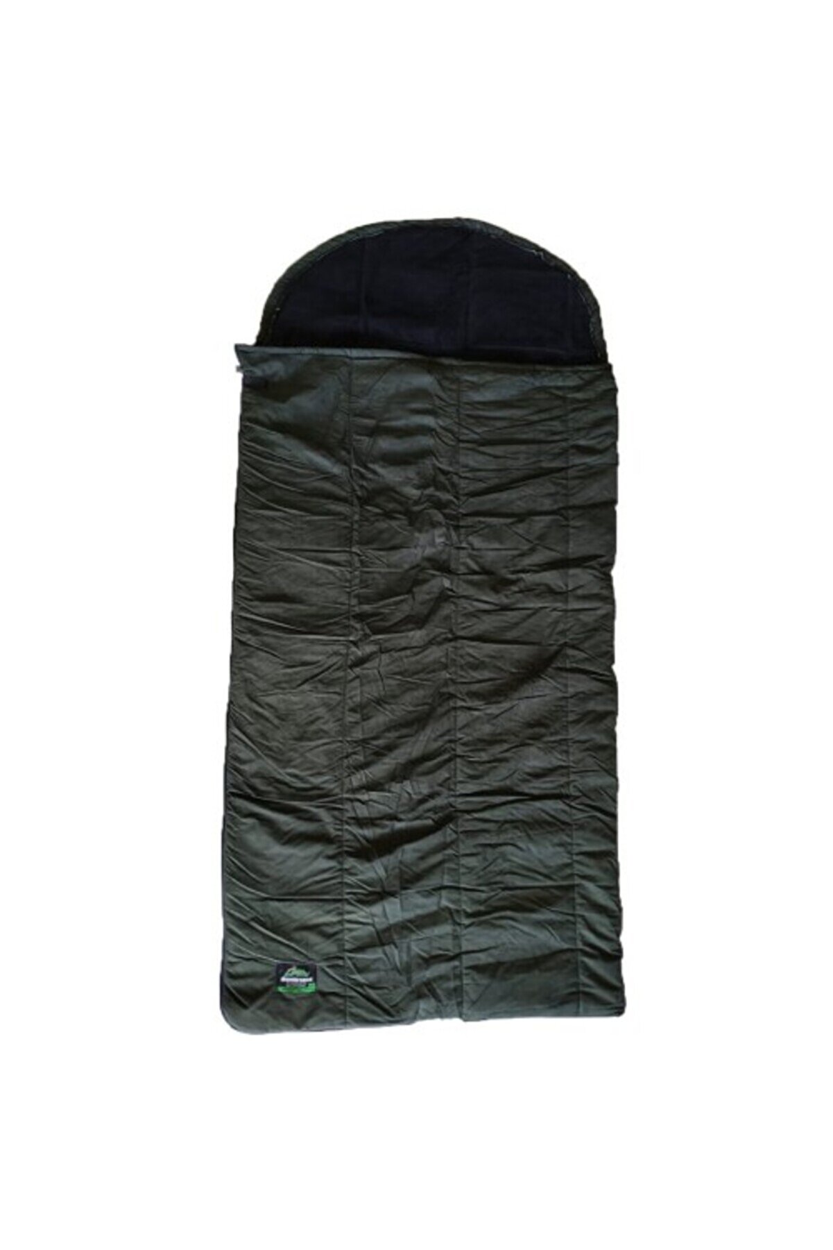 Su Geçi̇rmez Kamp Gezi̇ Uyku Tulumu (210X70 Cm)
