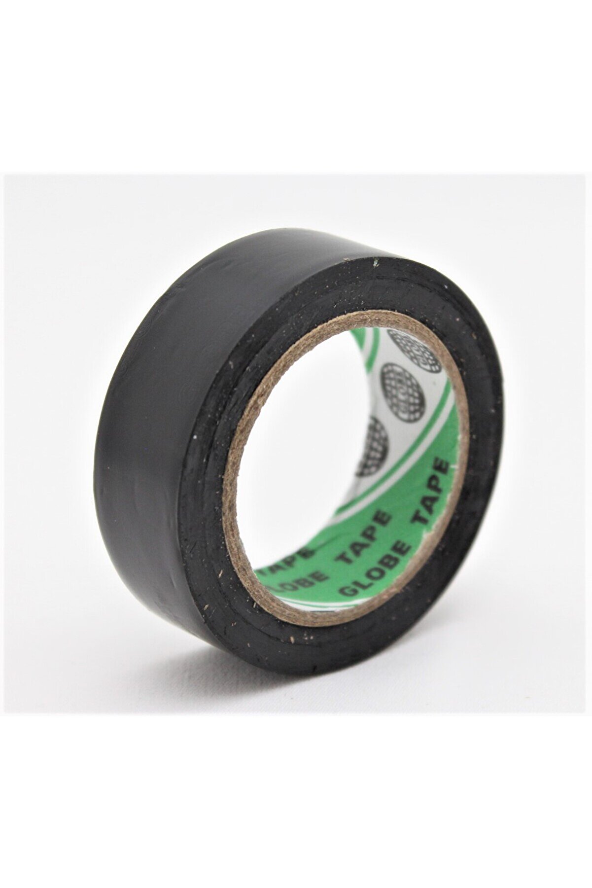 Pvc Elektri̇k Izolasyon Bant "0.13X19X10Yards" (Si̇yah)