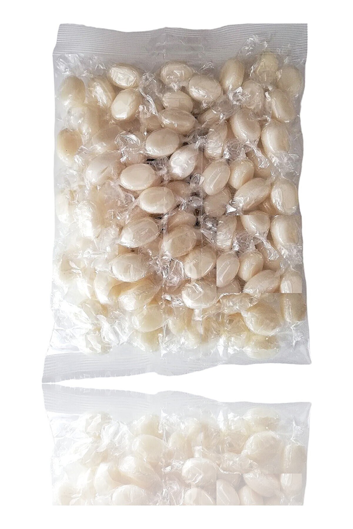 Keki̇k Şekeri̇ 500 Gr Keki̇k Yağlı Şeker Pasti̇l