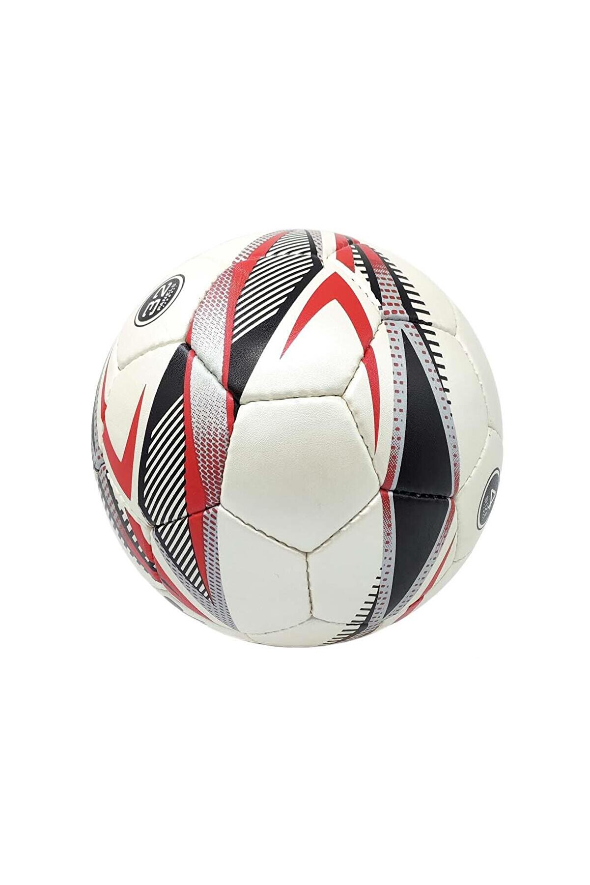 Di̇adora 4060241 Pass Futbol Topu Kırmızı-Beyaz