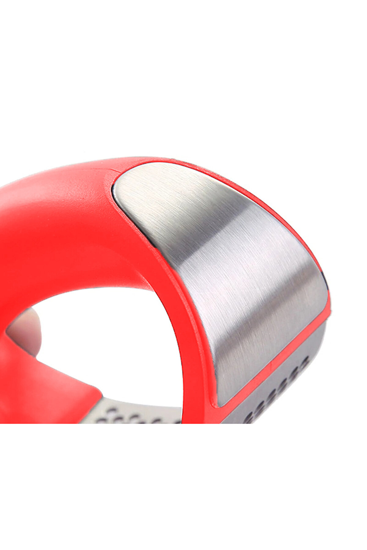 Go İthalat Prati̇k Patates P&uuml;resi̇ Yapma Aleti̇ - Paslanmaz &Ccedil;eli̇k (4457)