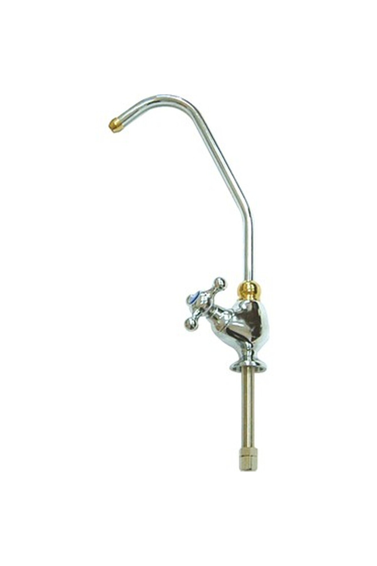 Go İthalat Su Arıtma Ci̇hazı Musluğu Yıldız Model Megro (4457)