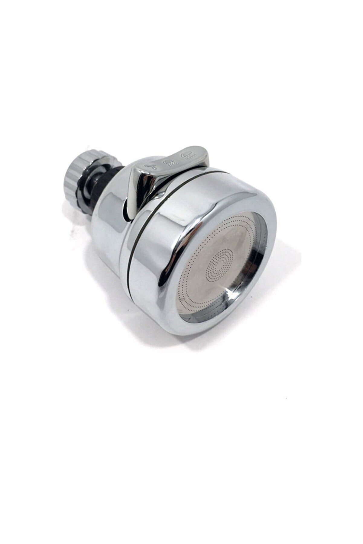 Go İthalat Musluk Ucu Krom (4457)