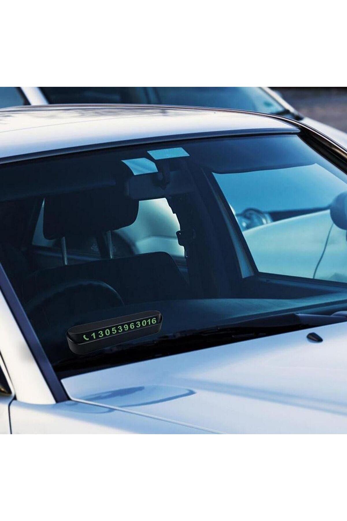 Go İthalat Prati̇k Fosforlu Telefon Numarası Yamzak İ&ccedil;i̇n Ara&ccedil; İ&ccedil;i̇ Oto Numarat&ouml;r Numaralık (4674)