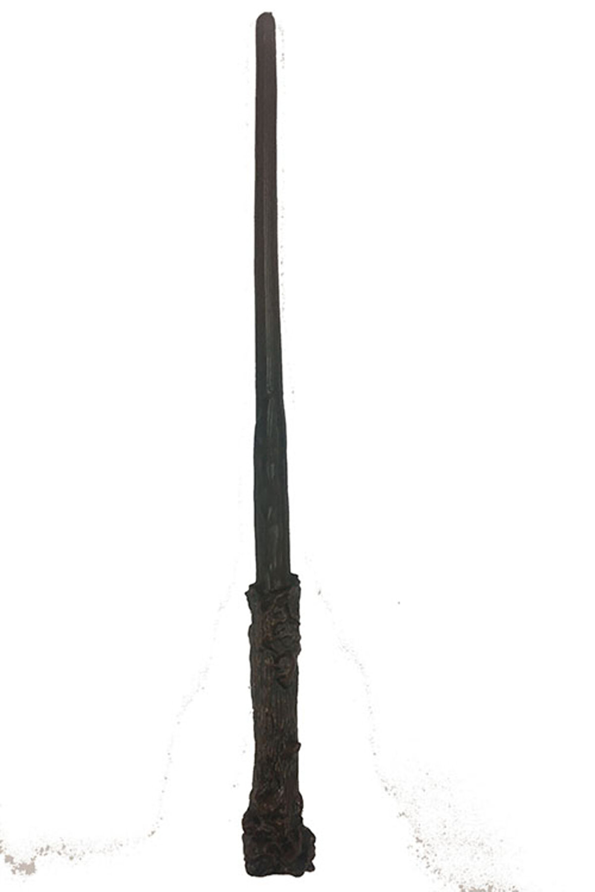 Go İthalat Harry Potter Asası 30 Cm Ve Si̇yah &Ccedil;er&ccedil;eveli̇ Harry Potter G&ouml;zl&uuml;ğ&uuml; Seti̇ (4457)