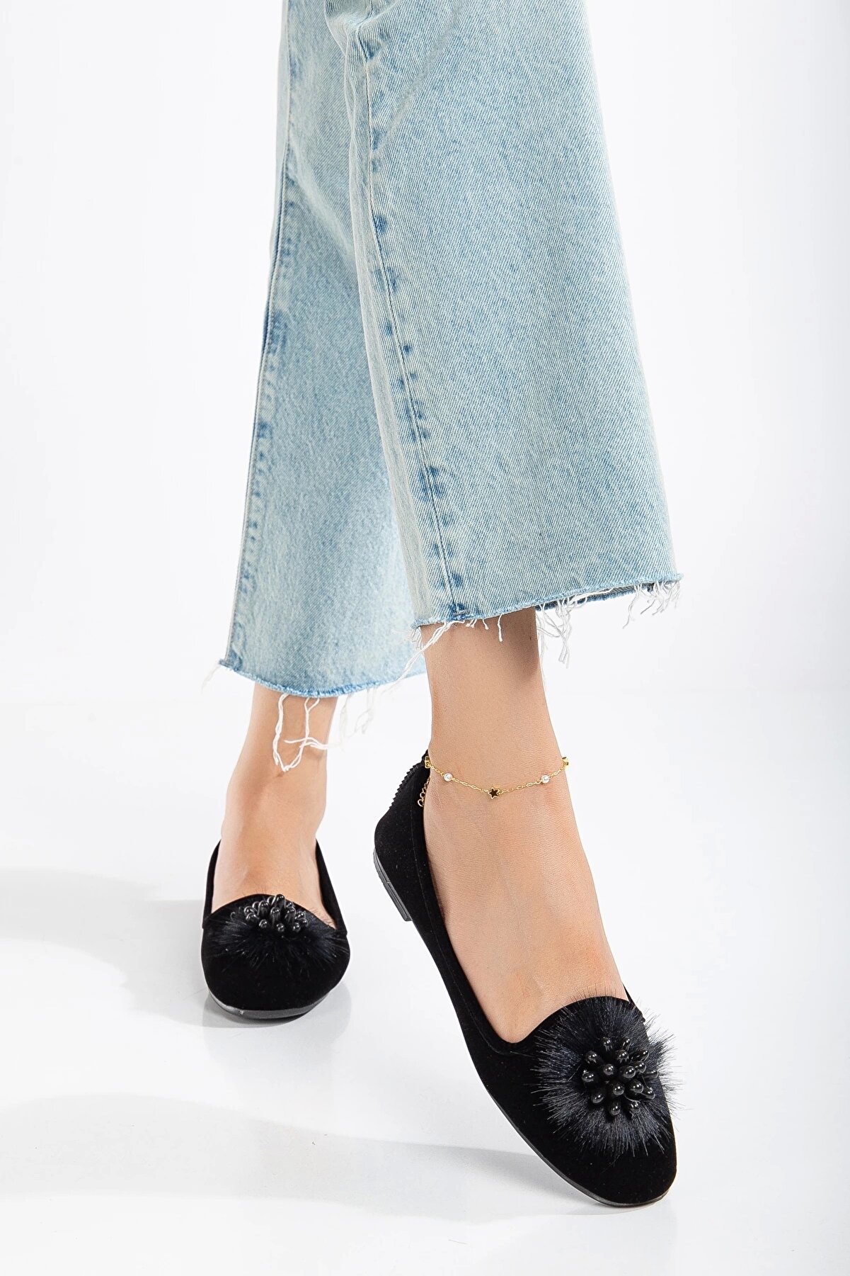 Gult Şanslı Çeki̇li̇ş Babet 1