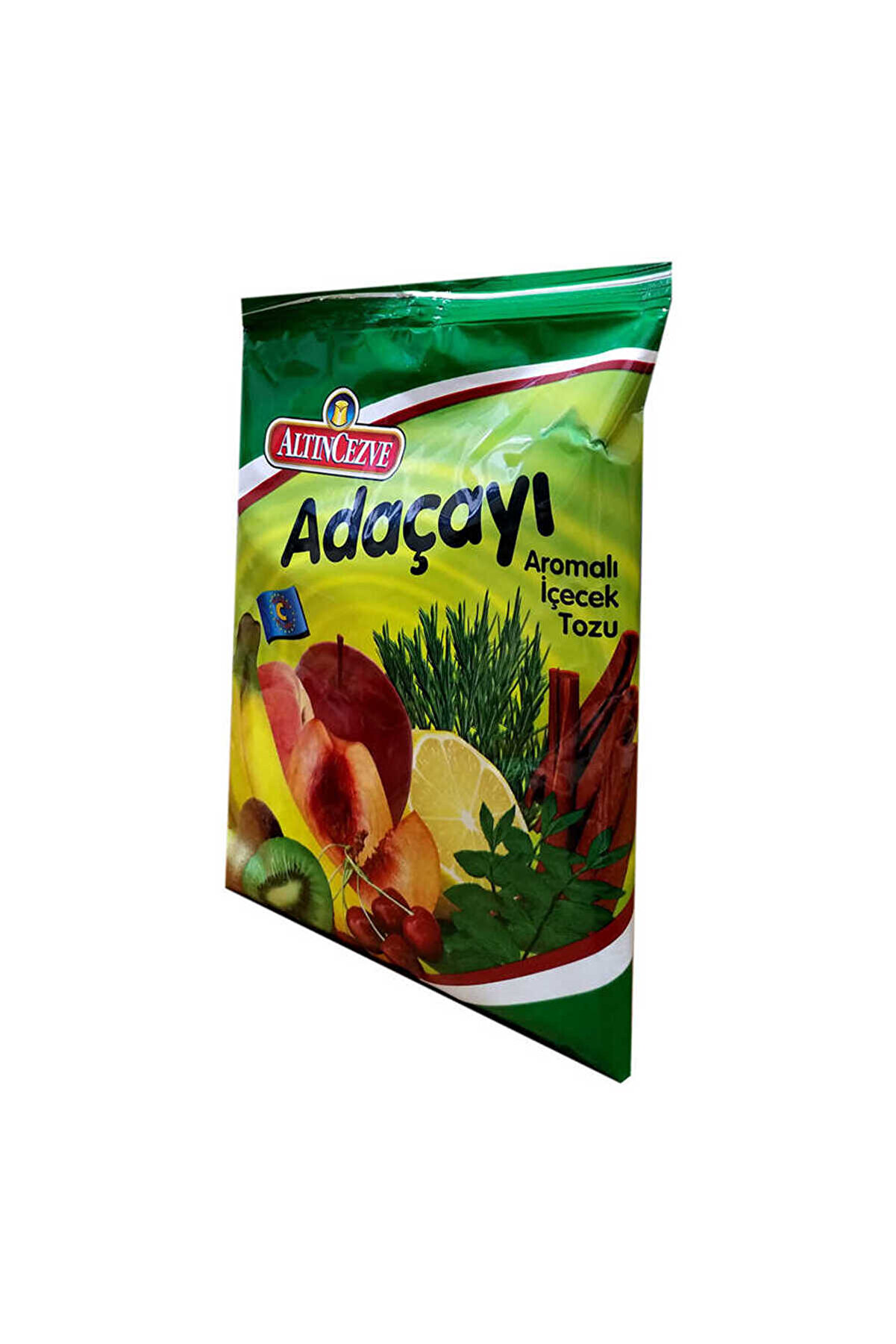 Ethab Ti̇caret Ada&ccedil;ayı Aromalı İ&ccedil;ecek Tozu 300 Gr