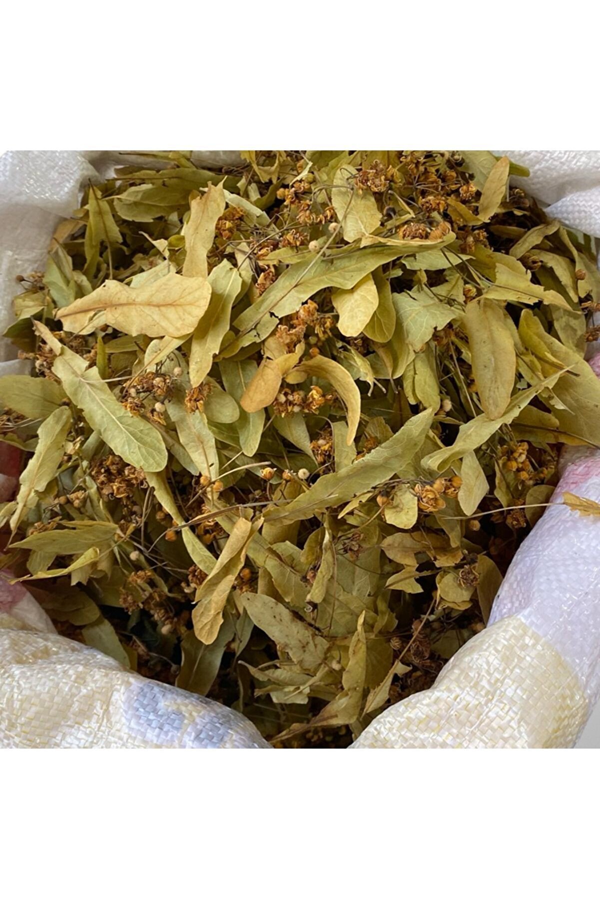 Mustafa Baloğlu Bal &Uuml;r&uuml;nleri̇ &Ccedil;i̇&ccedil;ek Ihlamur 200 Gr.