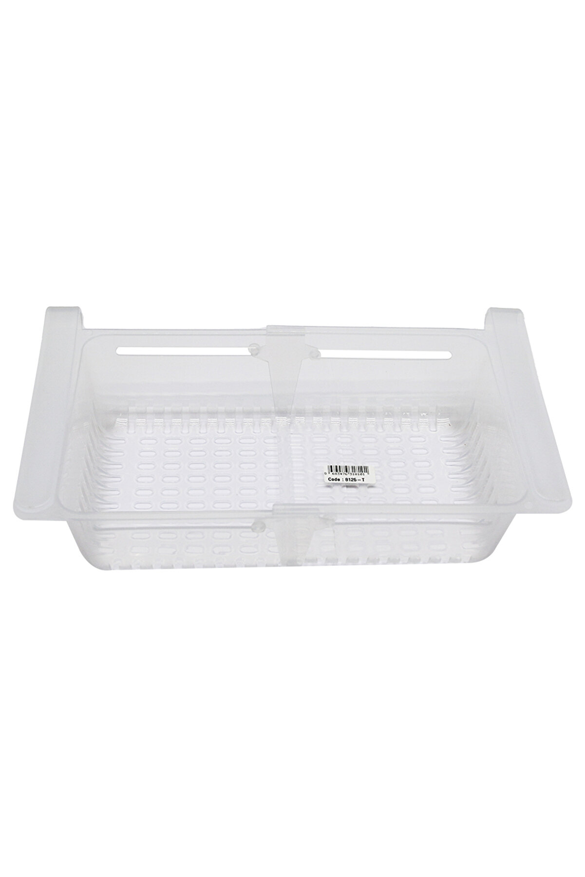 Go İthalat Askılı Dolap İ&ccedil;i̇ Geni̇şleyen - Daralan Sepet Raf - Lavabo Askılı S&uuml;zge&ccedil; (5258)