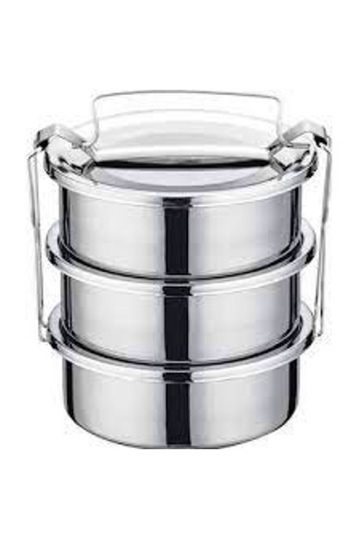 Go İthalat 3L&uuml; Sefer Tası (4457)