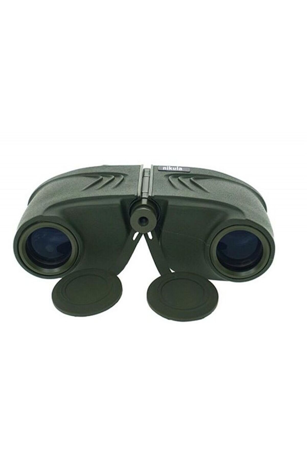 8X30 Profesyonel Askeri̇ Su Geçi̇rmez Yüksek Kali̇teli̇ Dürbün Yeşi̇l