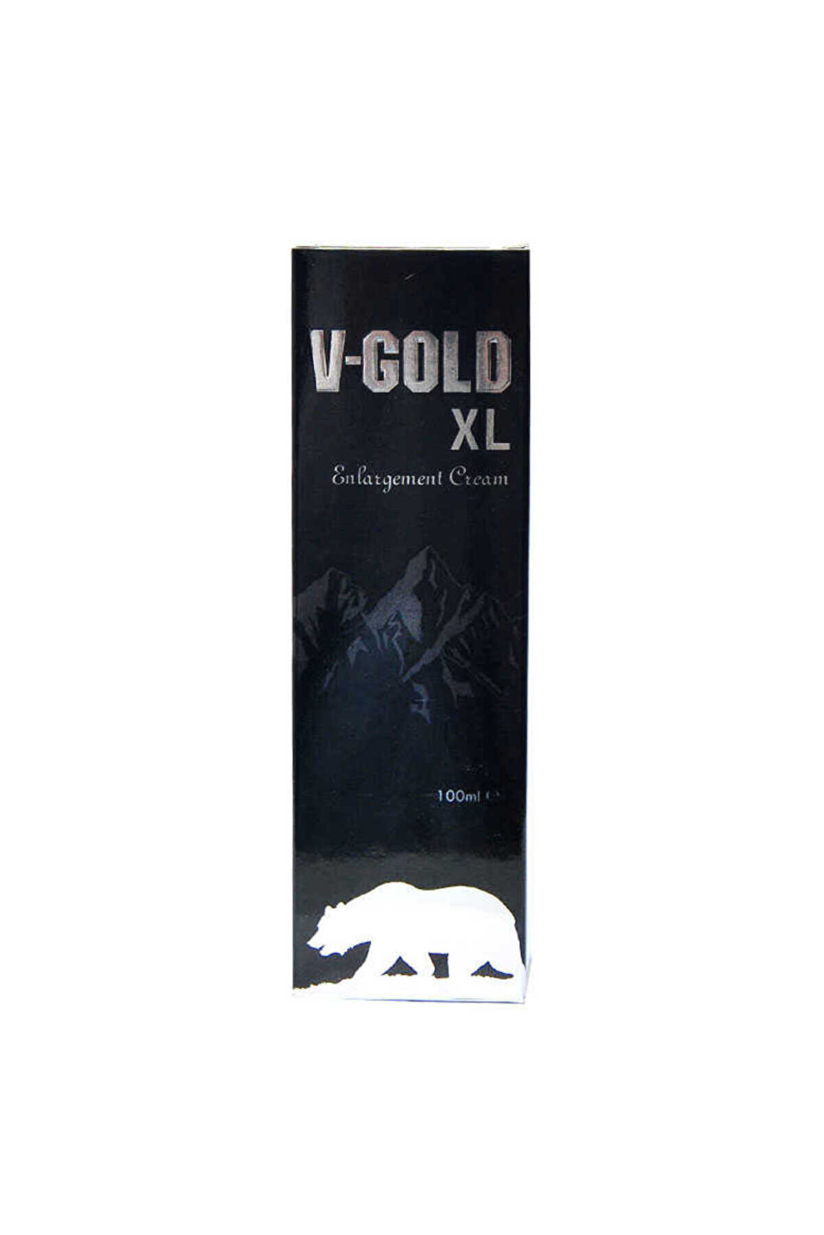 Bi̇lfold Xl Enlargement Cream For Men 100 Ml