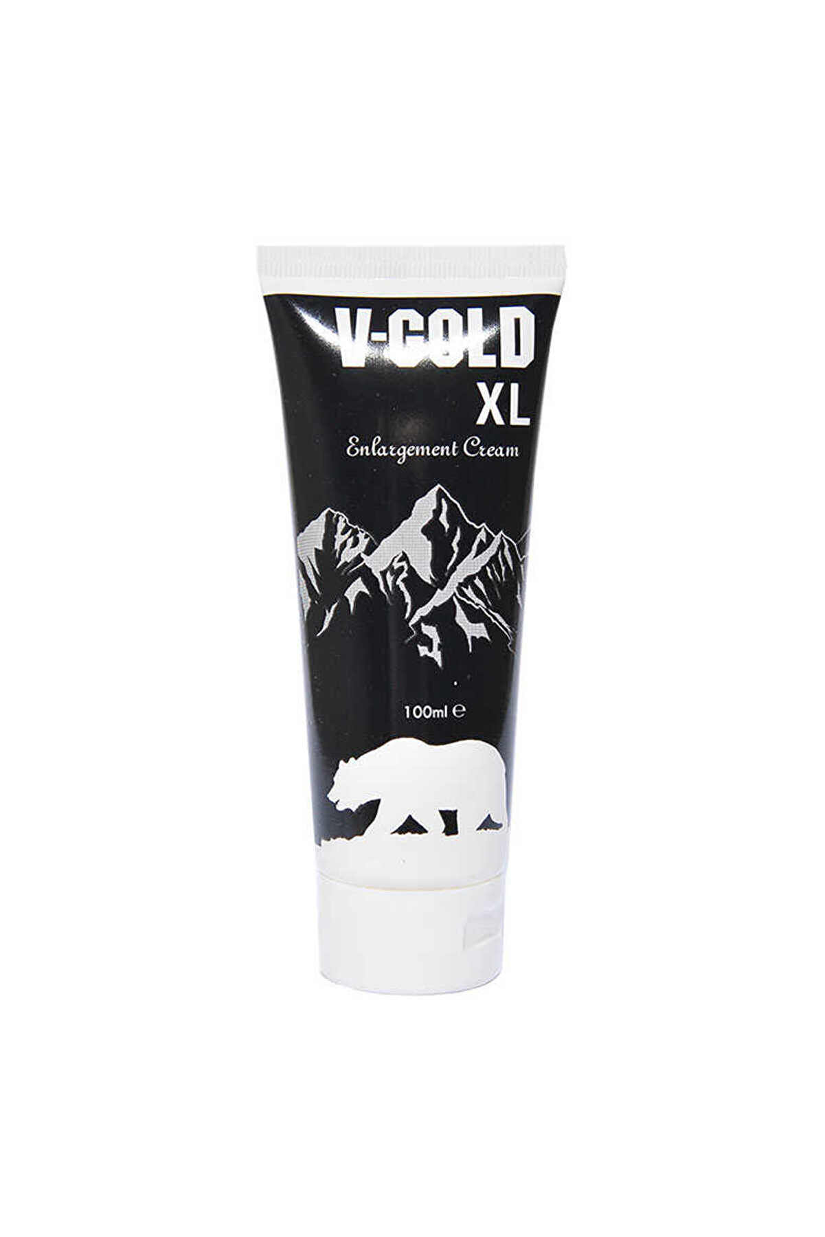 Bi̇lfold Xl Enlargement Cream For Men 100 Ml