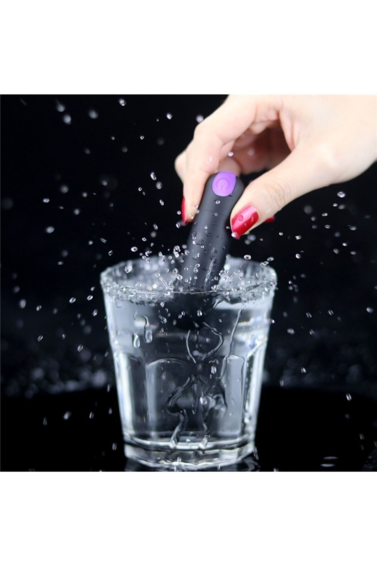 Lovetoy Bi̇tch Vi̇brati̇ng Panti̇es Small-Medi̇um Uzaktan Kumandalı Gi̇yi̇lebi̇li̇r K&uuml;lotlu Vi̇brat&ouml;r