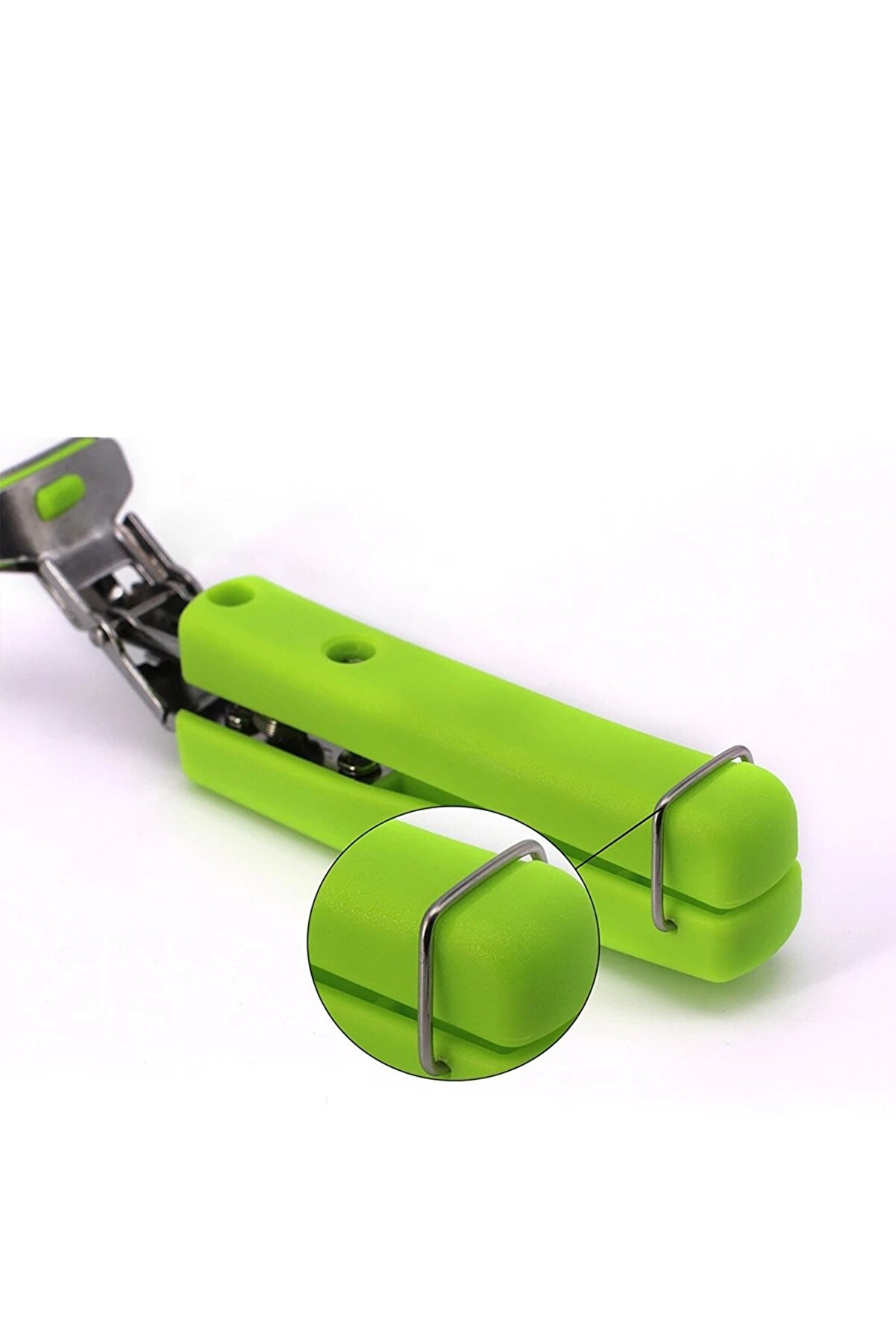 Go İthalat Sıcak Kase Tutacağı - Portati̇f Tava Sapı- Mi̇krodalga Maşası (4457)