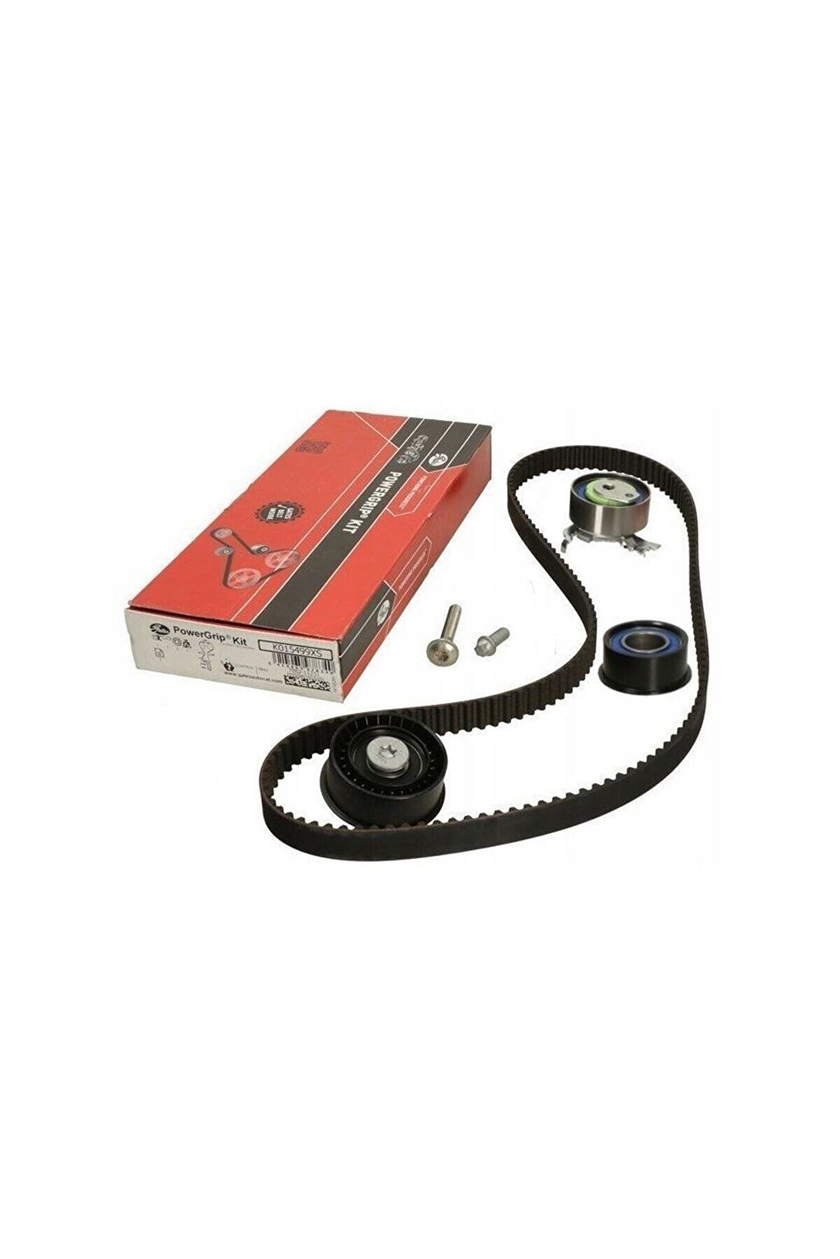 Gates Trıger Setı Opel Astra G Vectra C Corsa C Merıvaz X14 Xe Z14Xe X16Xel Z16Xe X18Xe1 Z18Xe 98 >